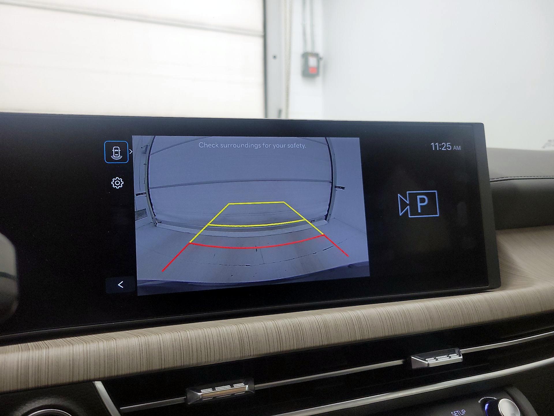 Thumbnail: 2025 Hyundai Sonata - 13