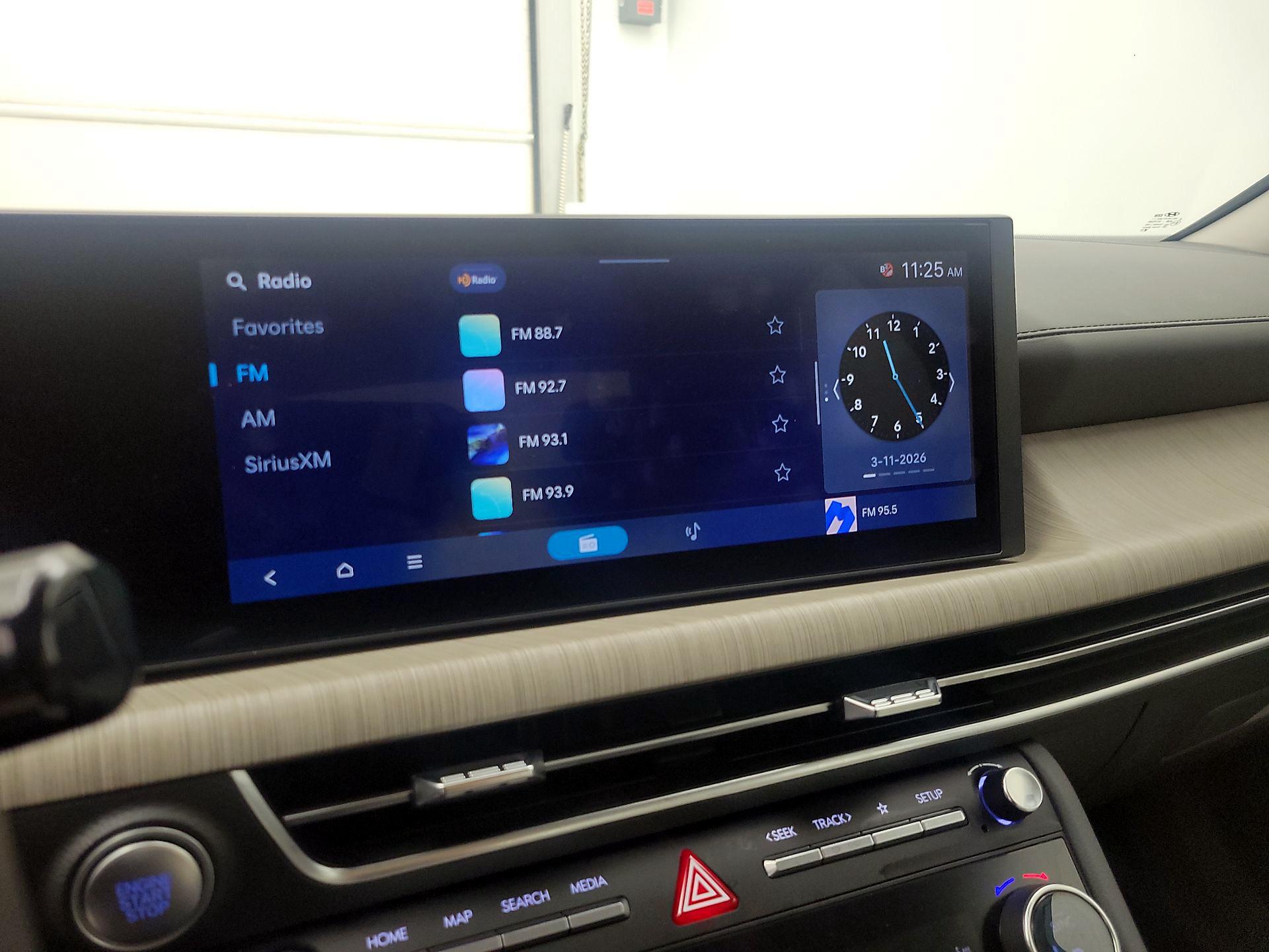 Thumbnail: 2025 Hyundai Sonata - 14