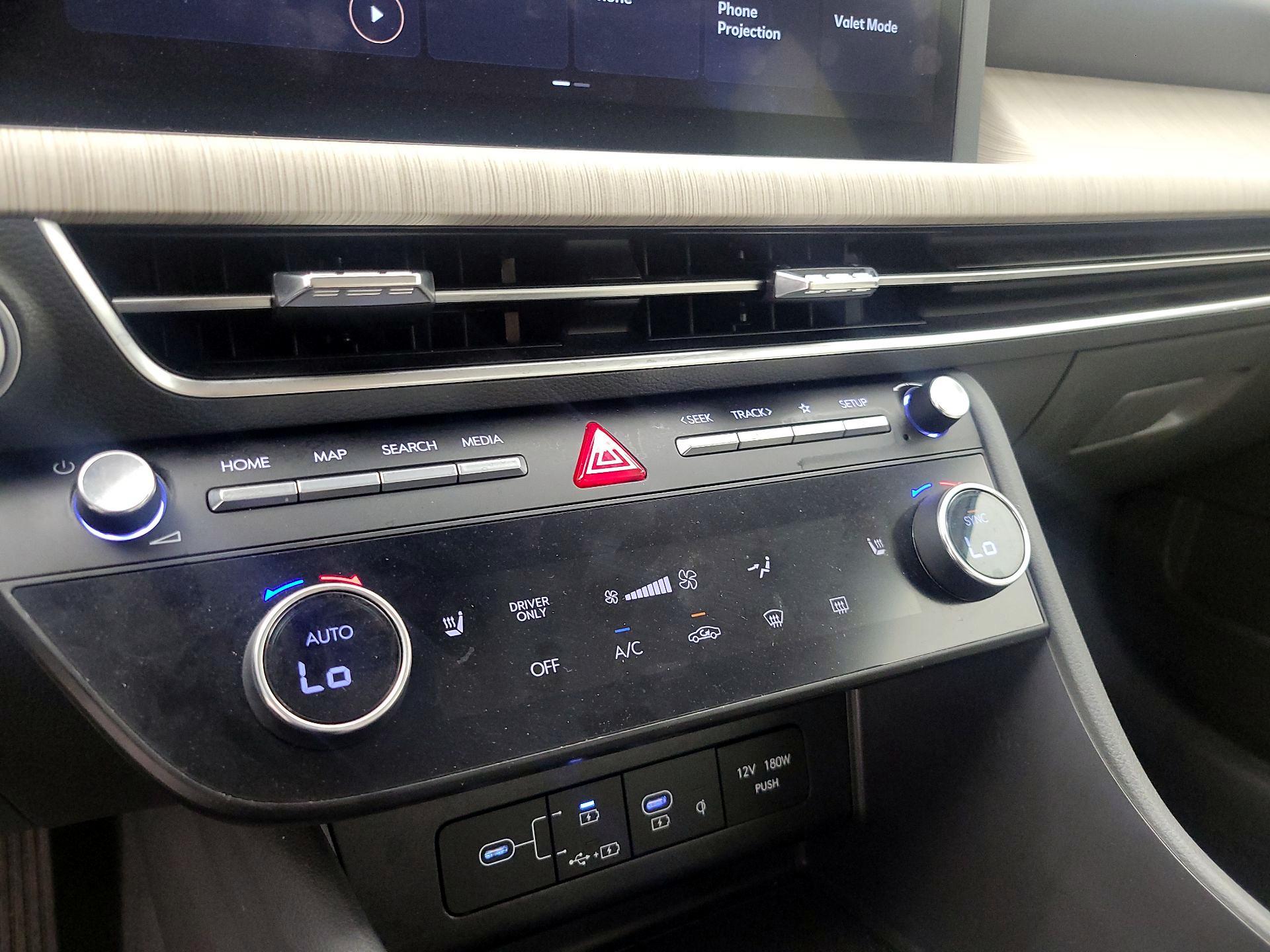 Thumbnail: 2025 Hyundai Sonata - 15