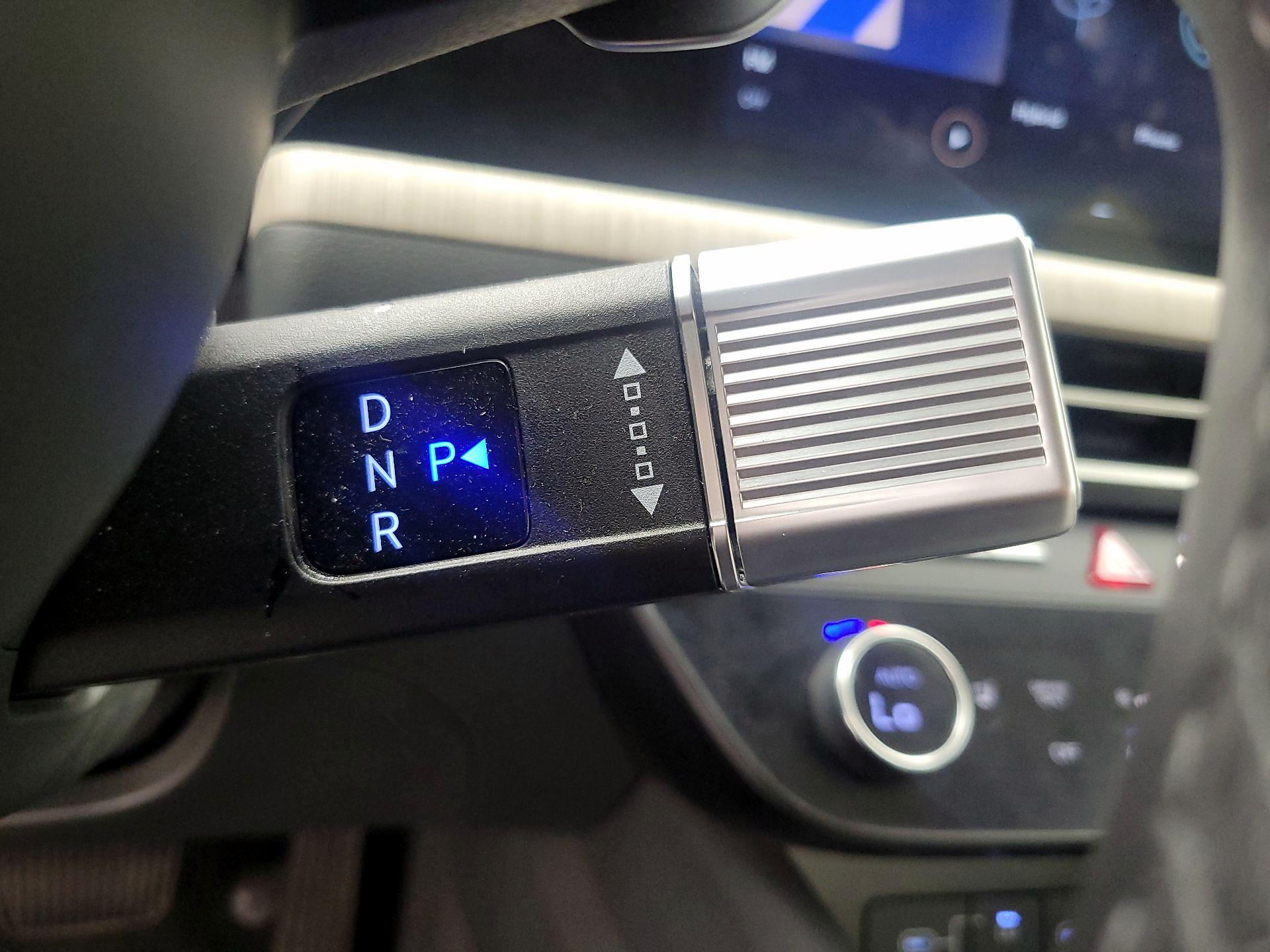 Thumbnail: 2025 Hyundai Sonata - 16