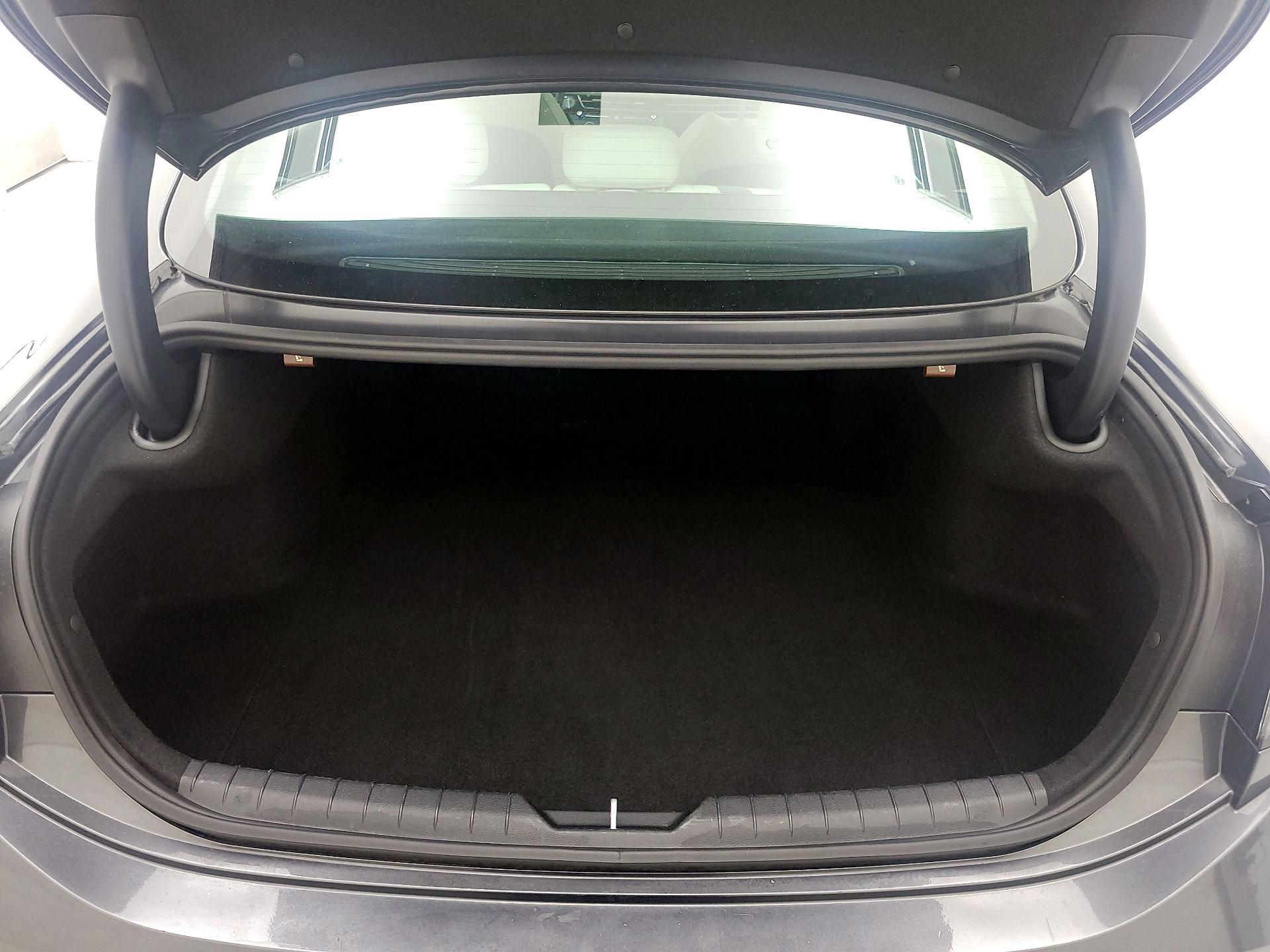 Thumbnail: 2025 Hyundai Sonata - 18