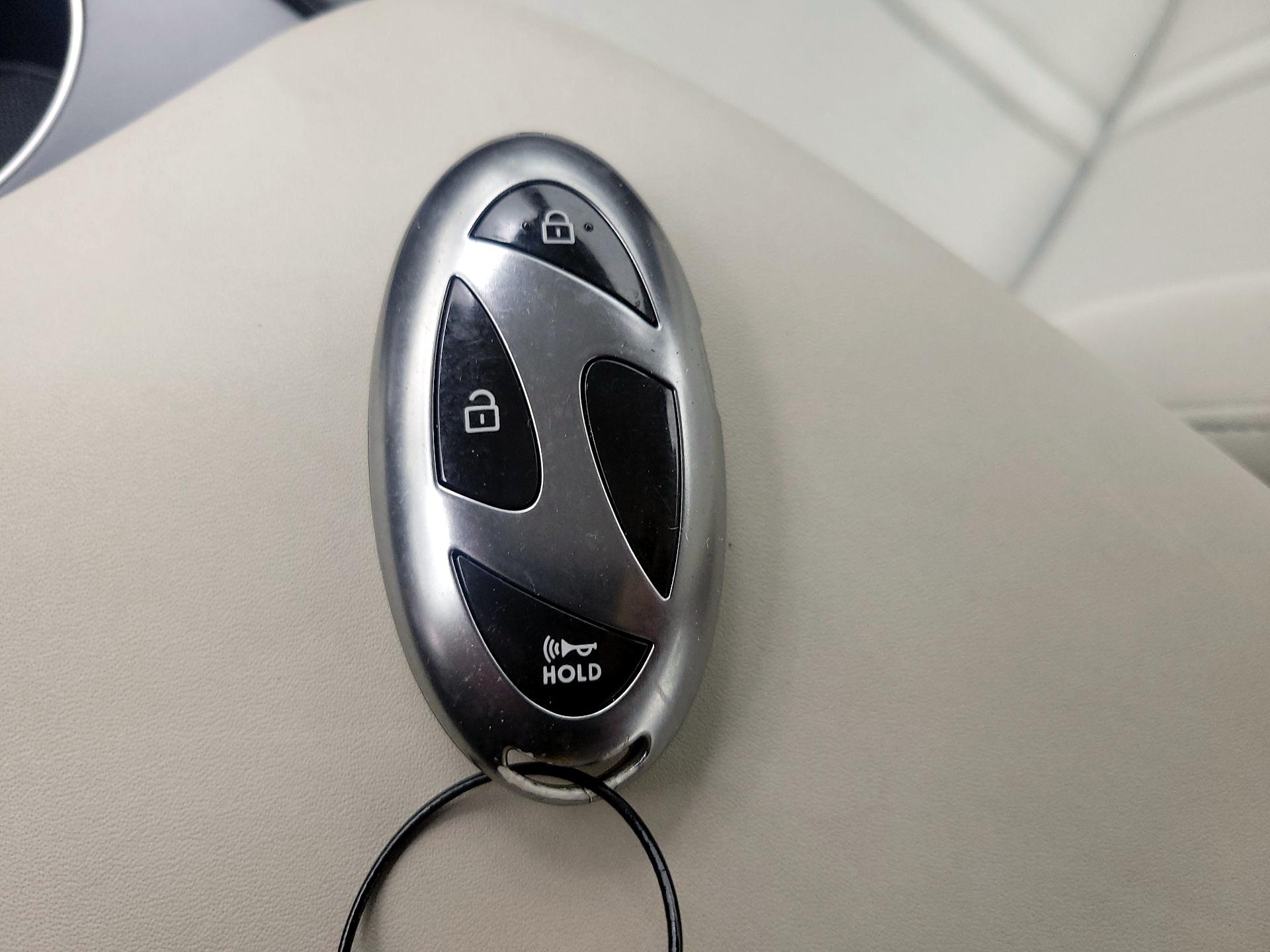 Thumbnail: 2025 Hyundai Sonata - 20