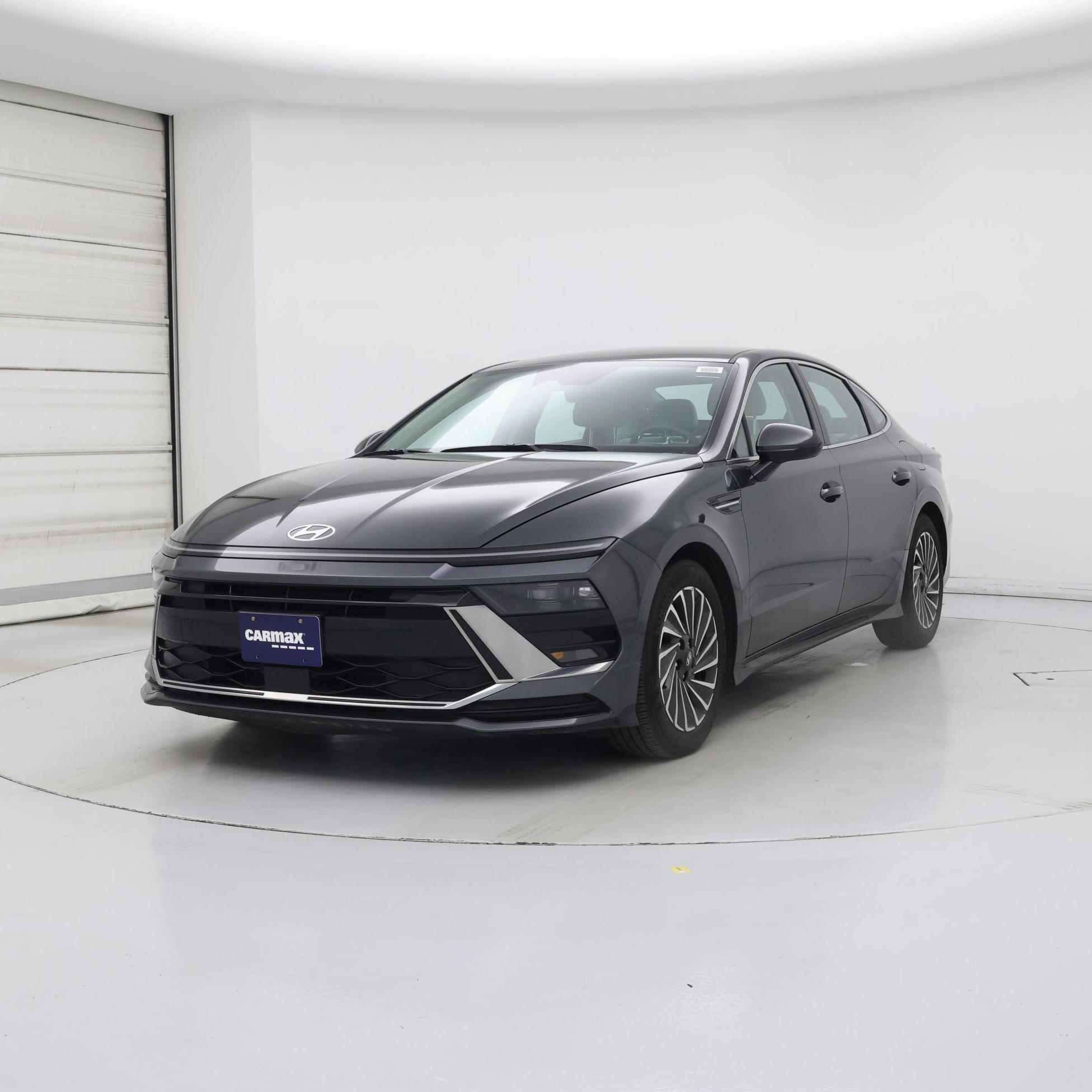 Thumbnail: 2025 Hyundai Sonata - 4