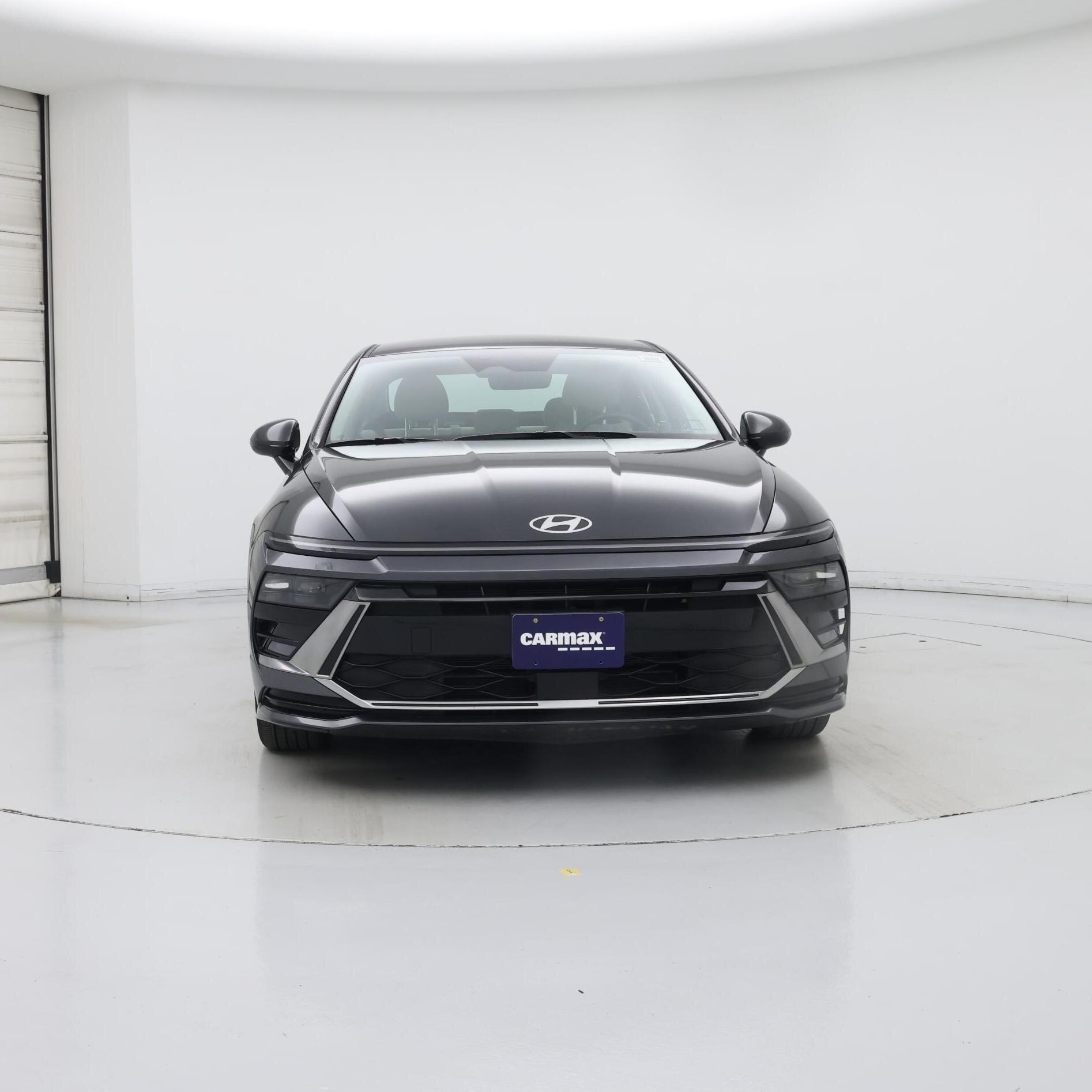 Thumbnail: 2025 Hyundai Sonata - 5