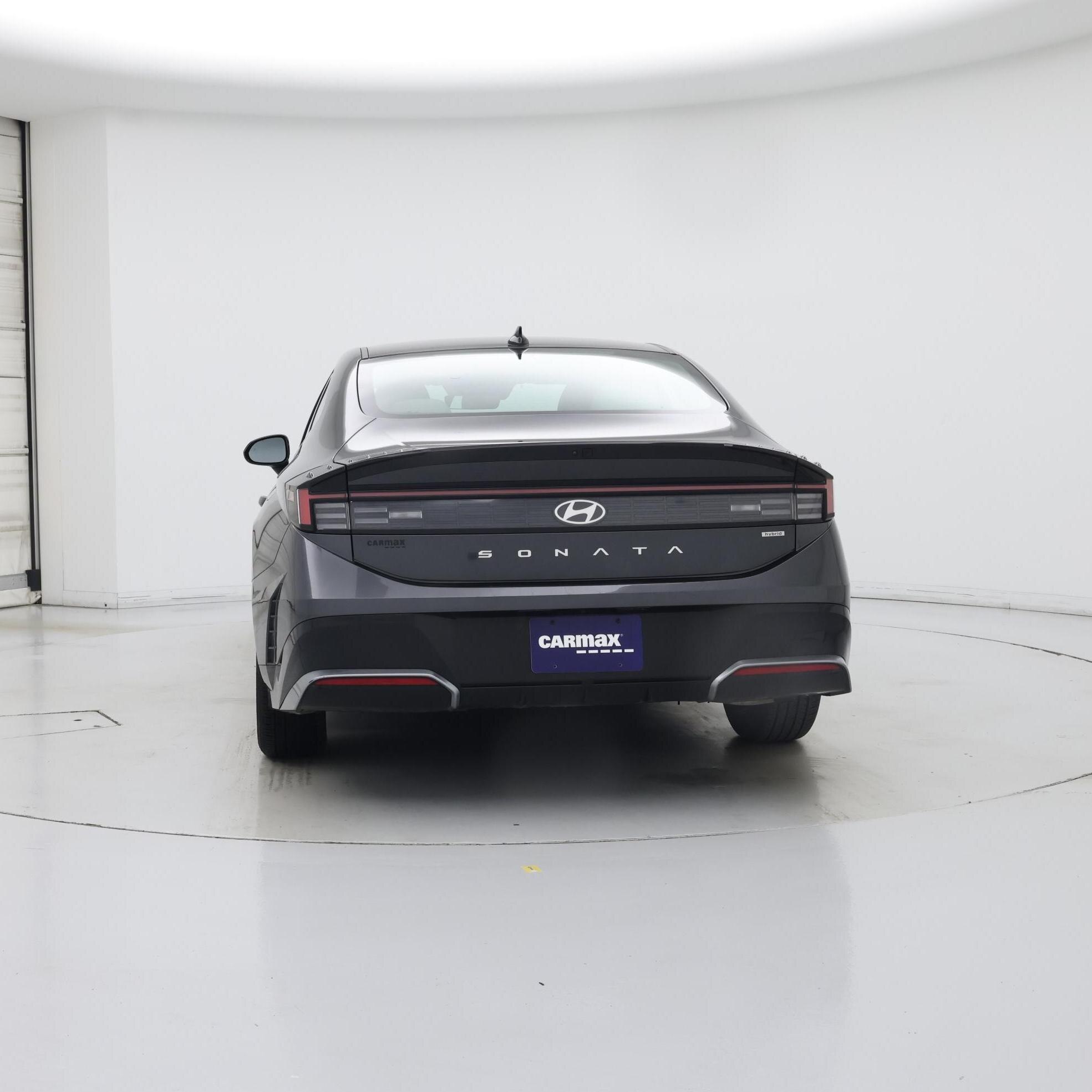 Thumbnail: 2025 Hyundai Sonata - 6