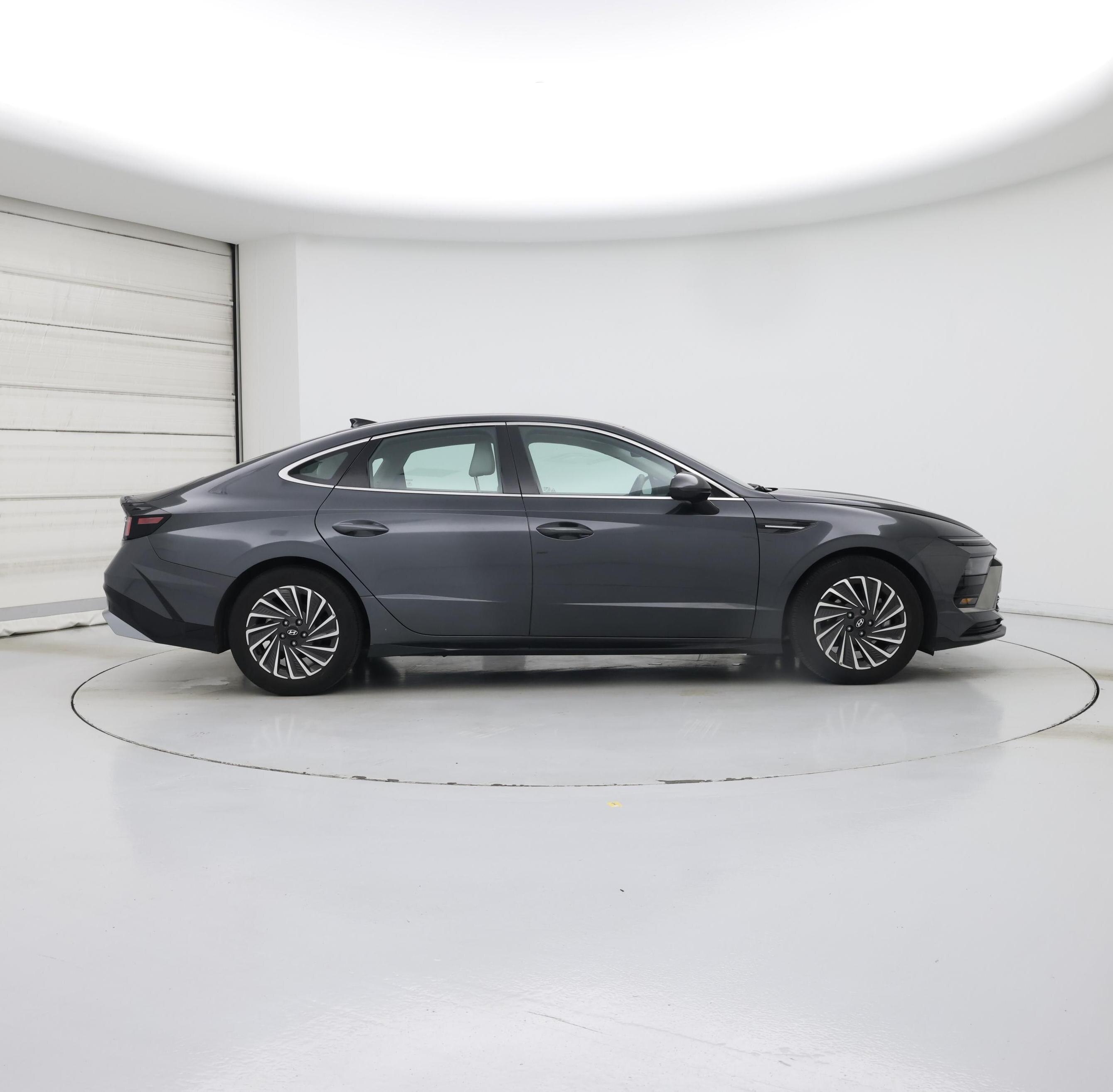 Thumbnail: 2025 Hyundai Sonata - 7