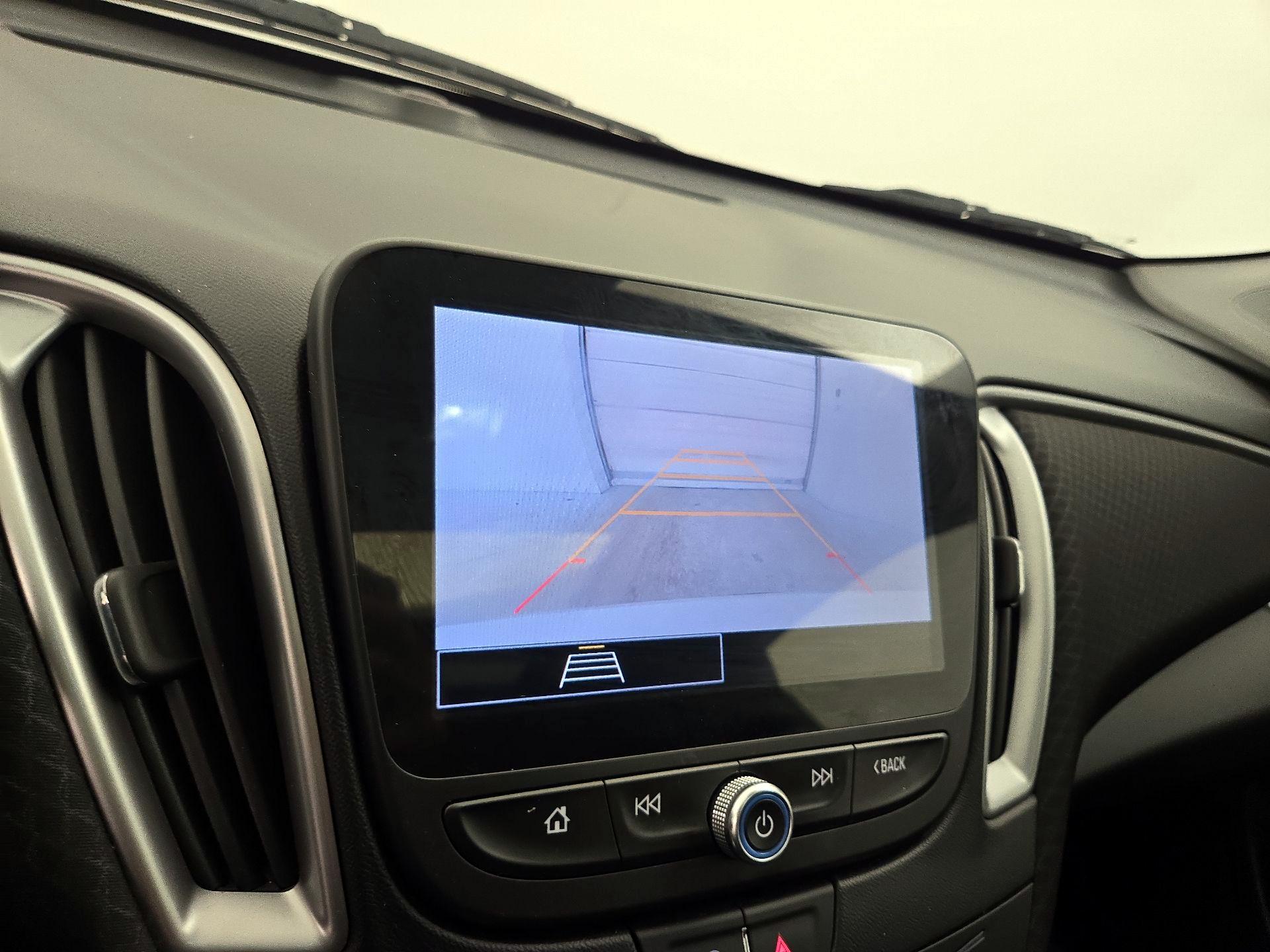 Thumbnail: 2024 Chevrolet Malibu - 14