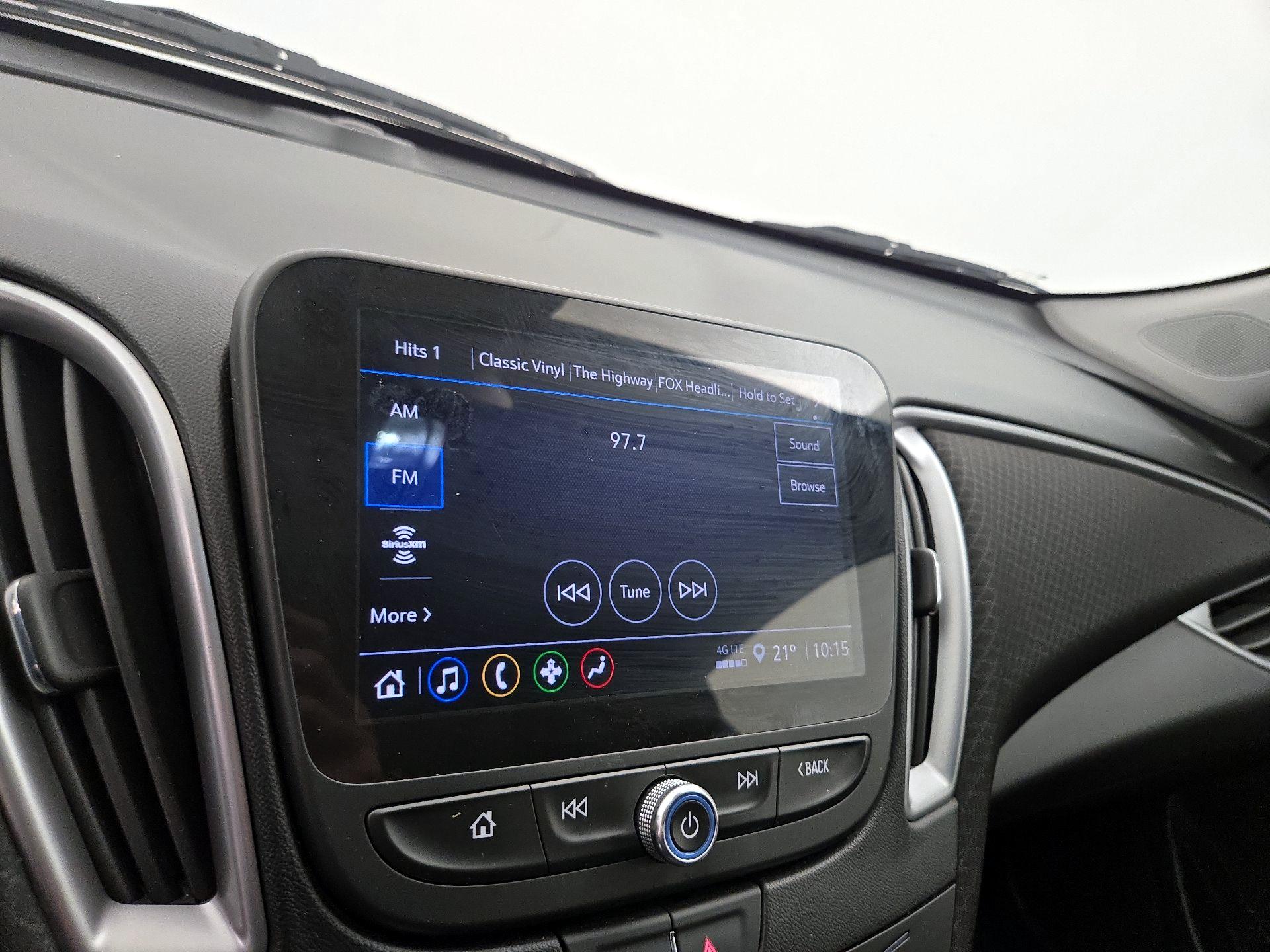 Thumbnail: 2024 Chevrolet Malibu - 15