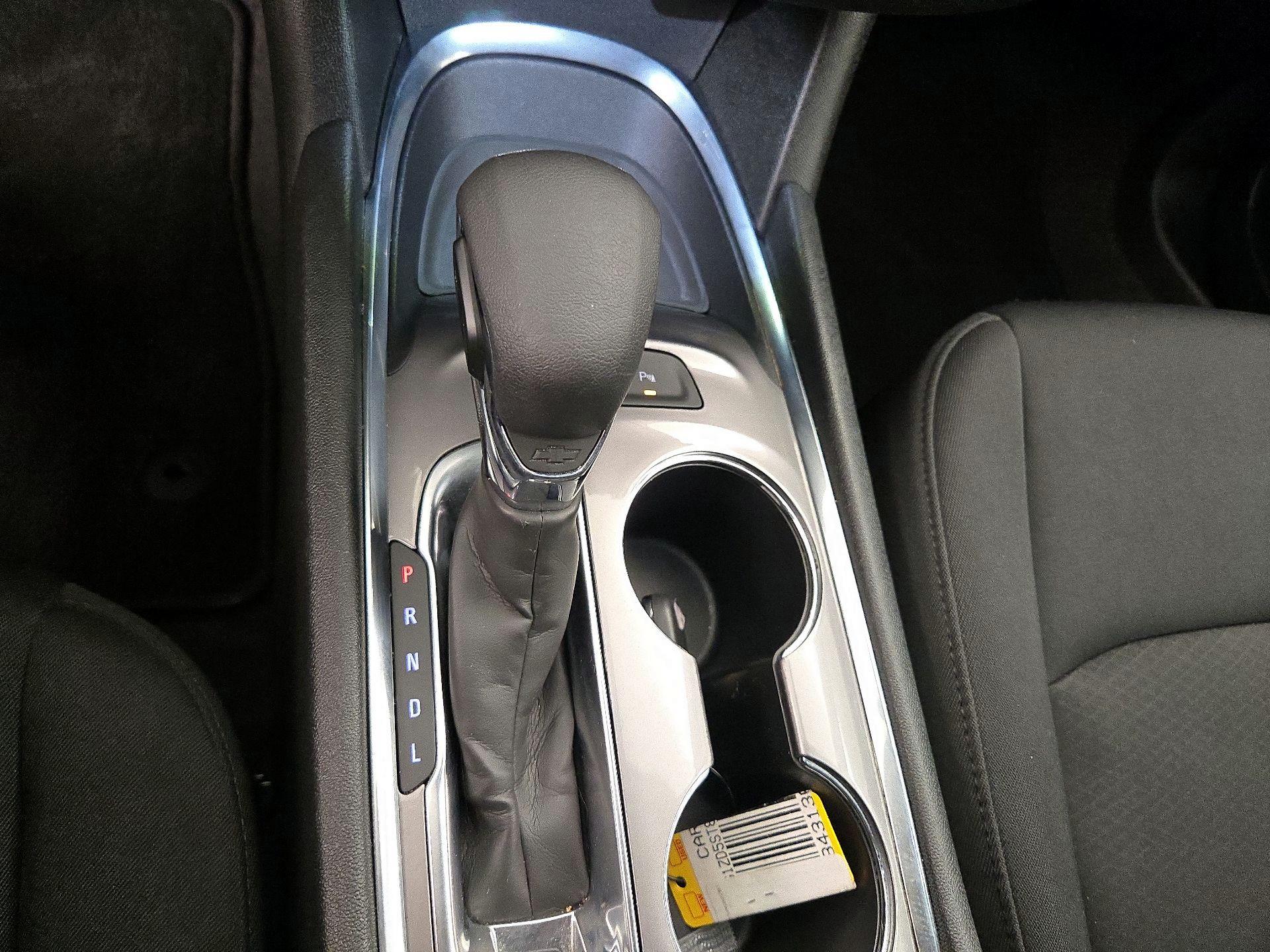 Thumbnail: 2024 Chevrolet Malibu - 17