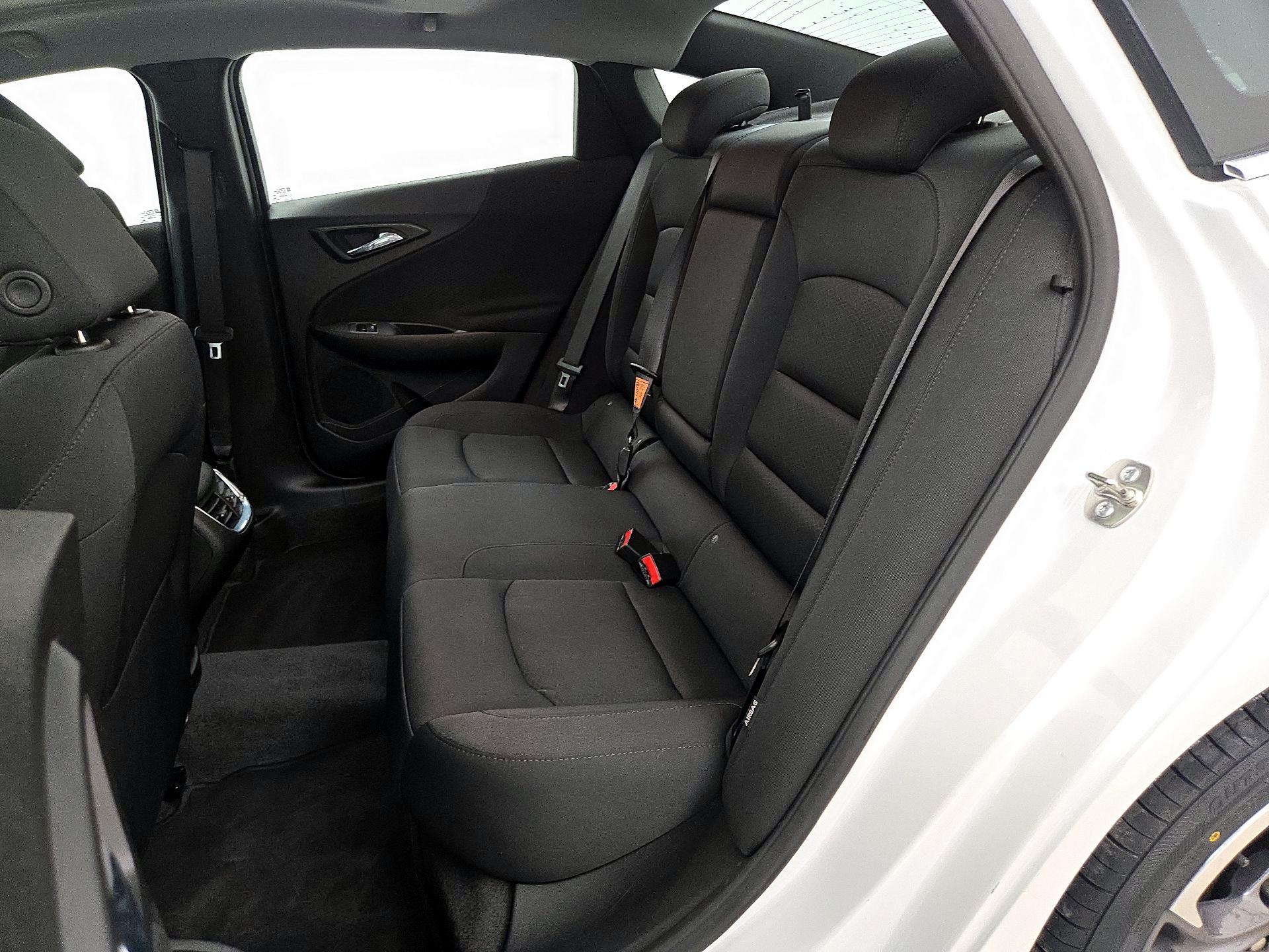 Thumbnail: 2024 Chevrolet Malibu - 20