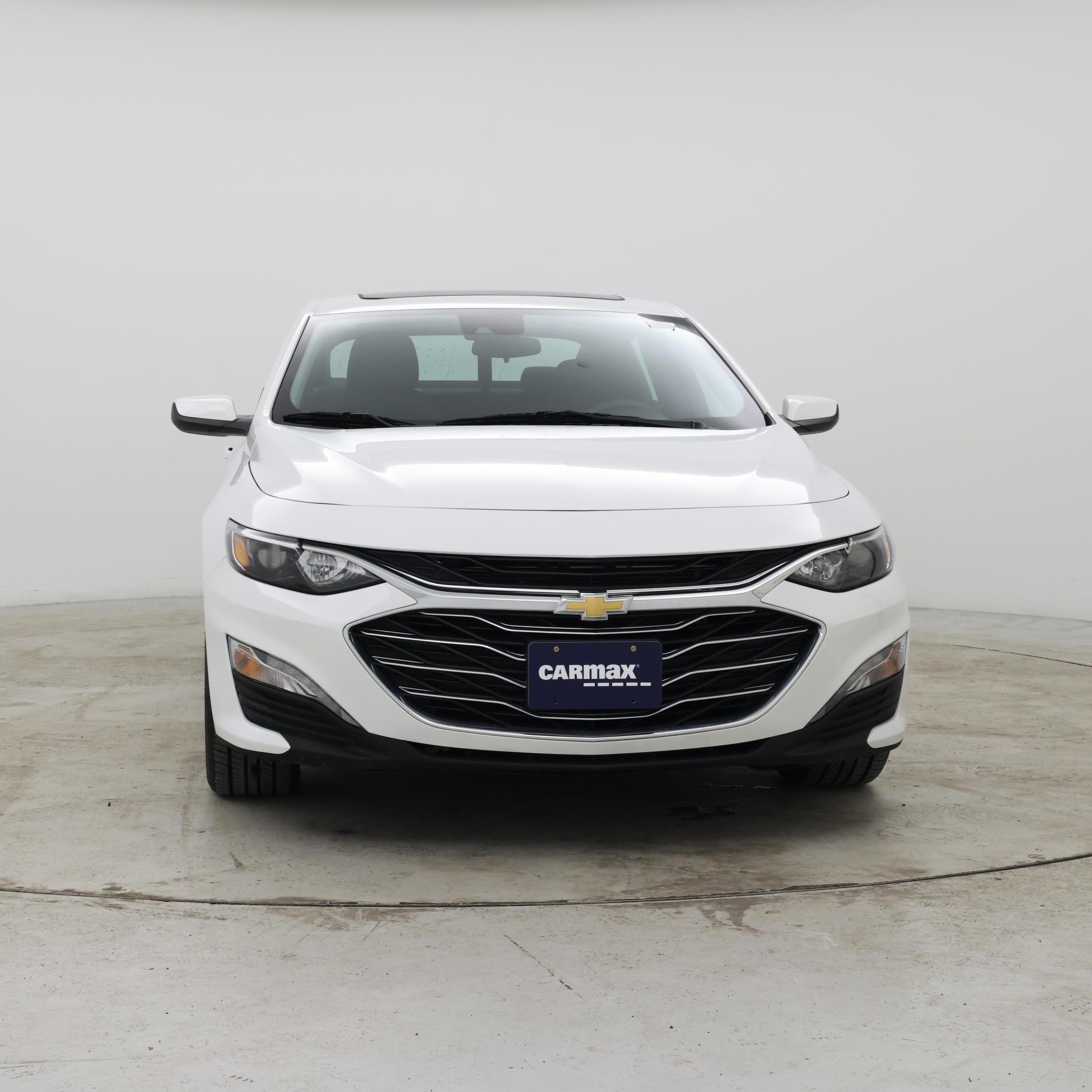 Thumbnail: 2024 Chevrolet Malibu - 5