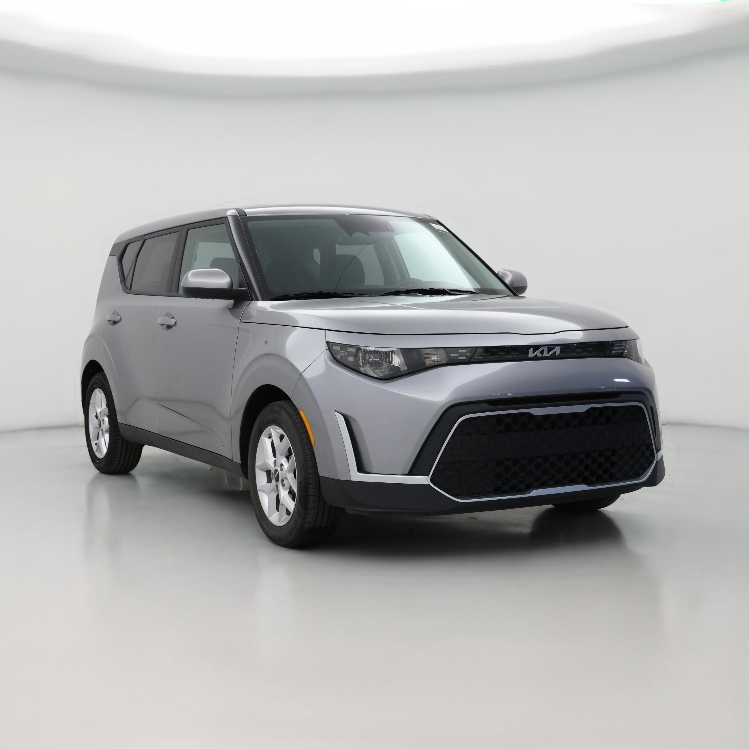 Thumbnail: 2025 Kia Soul - 1