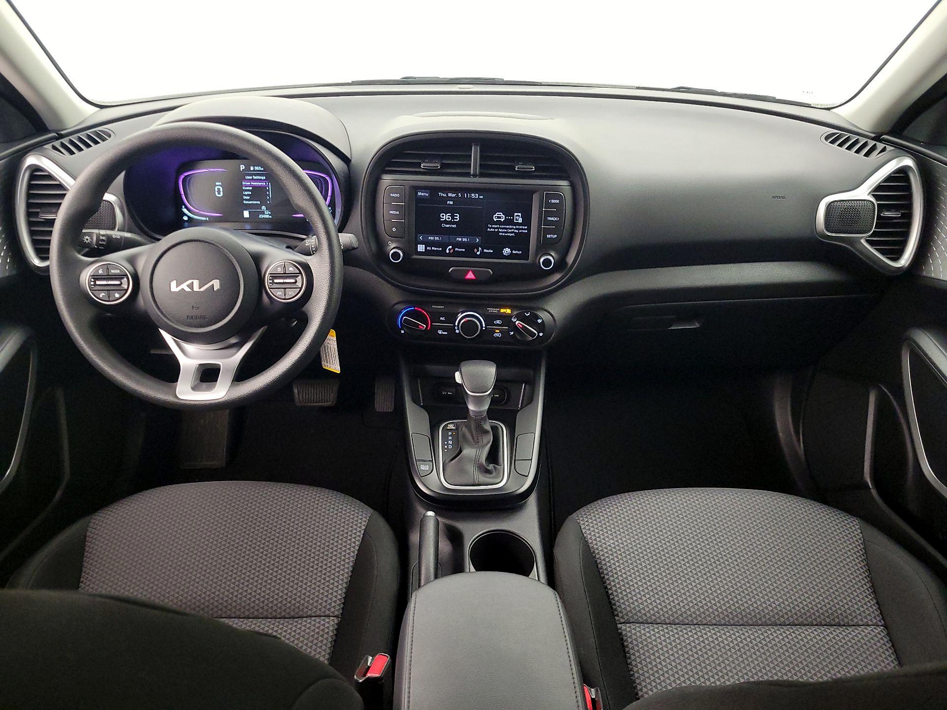 Thumbnail: 2025 Kia Soul - 9