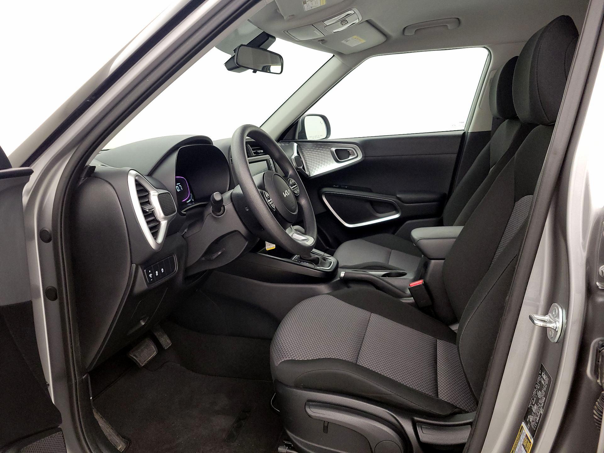 Thumbnail: 2025 Kia Soul - 11