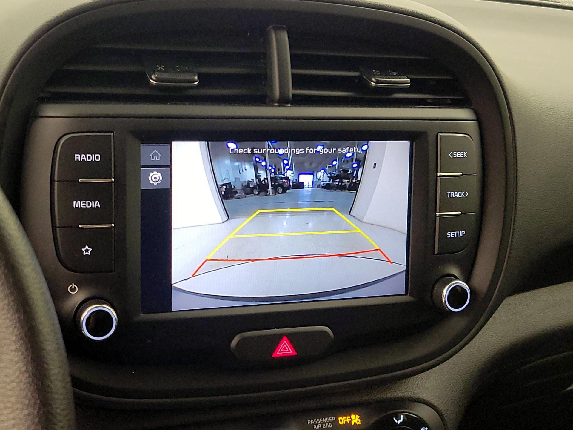 Thumbnail: 2025 Kia Soul - 14