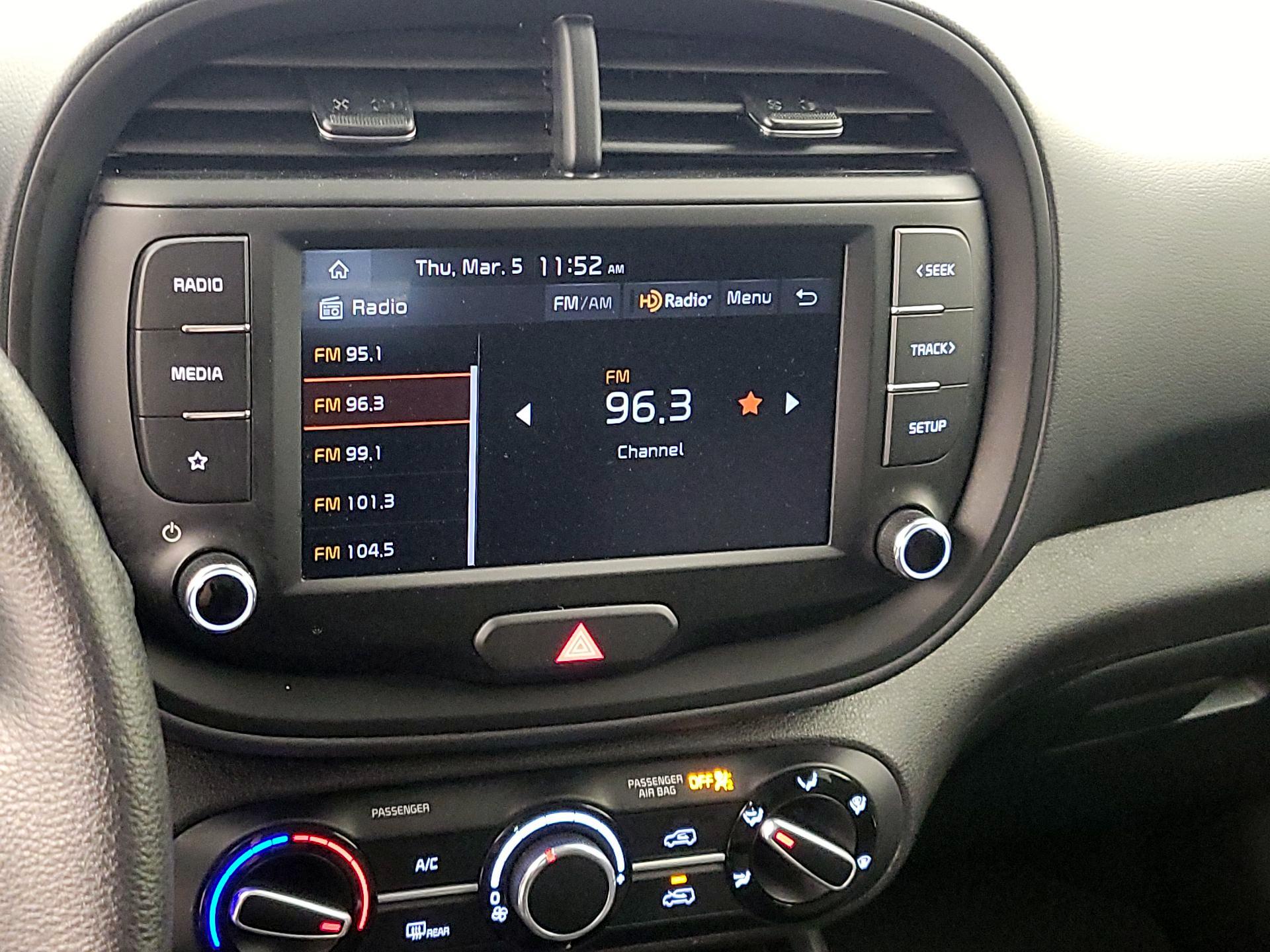 Thumbnail: 2025 Kia Soul - 15