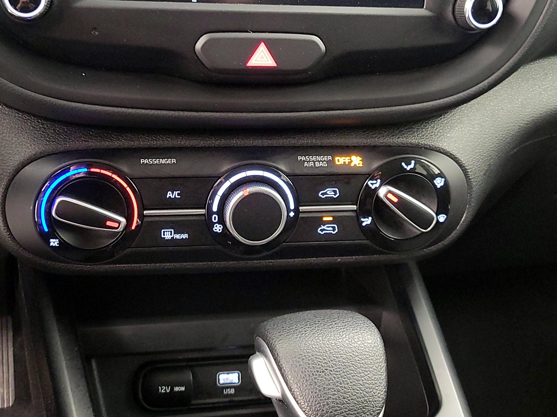 Thumbnail: 2025 Kia Soul - 16