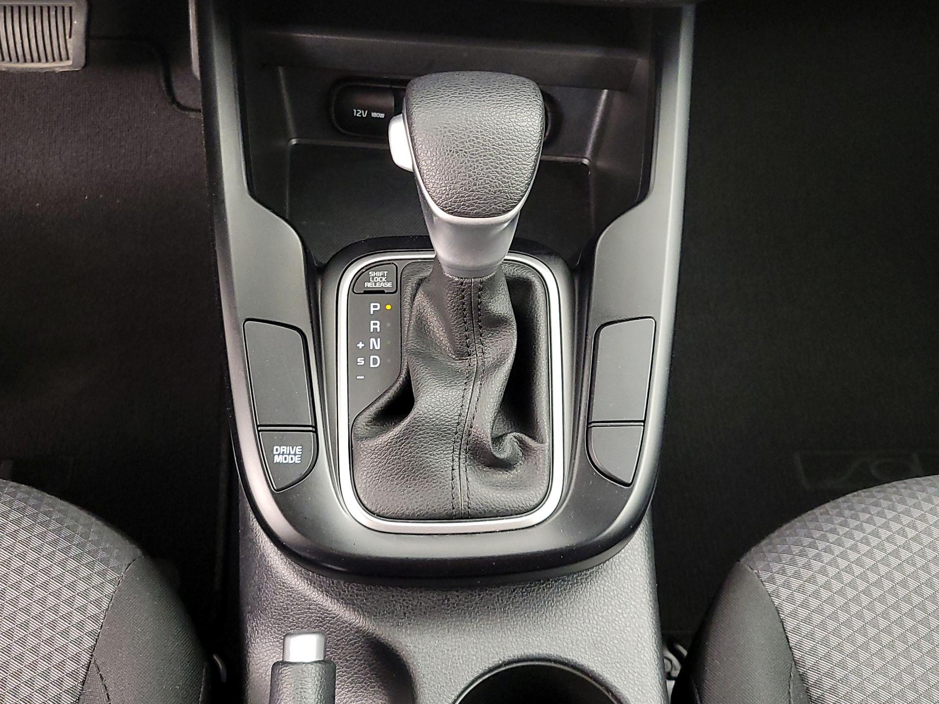 Thumbnail: 2025 Kia Soul - 17