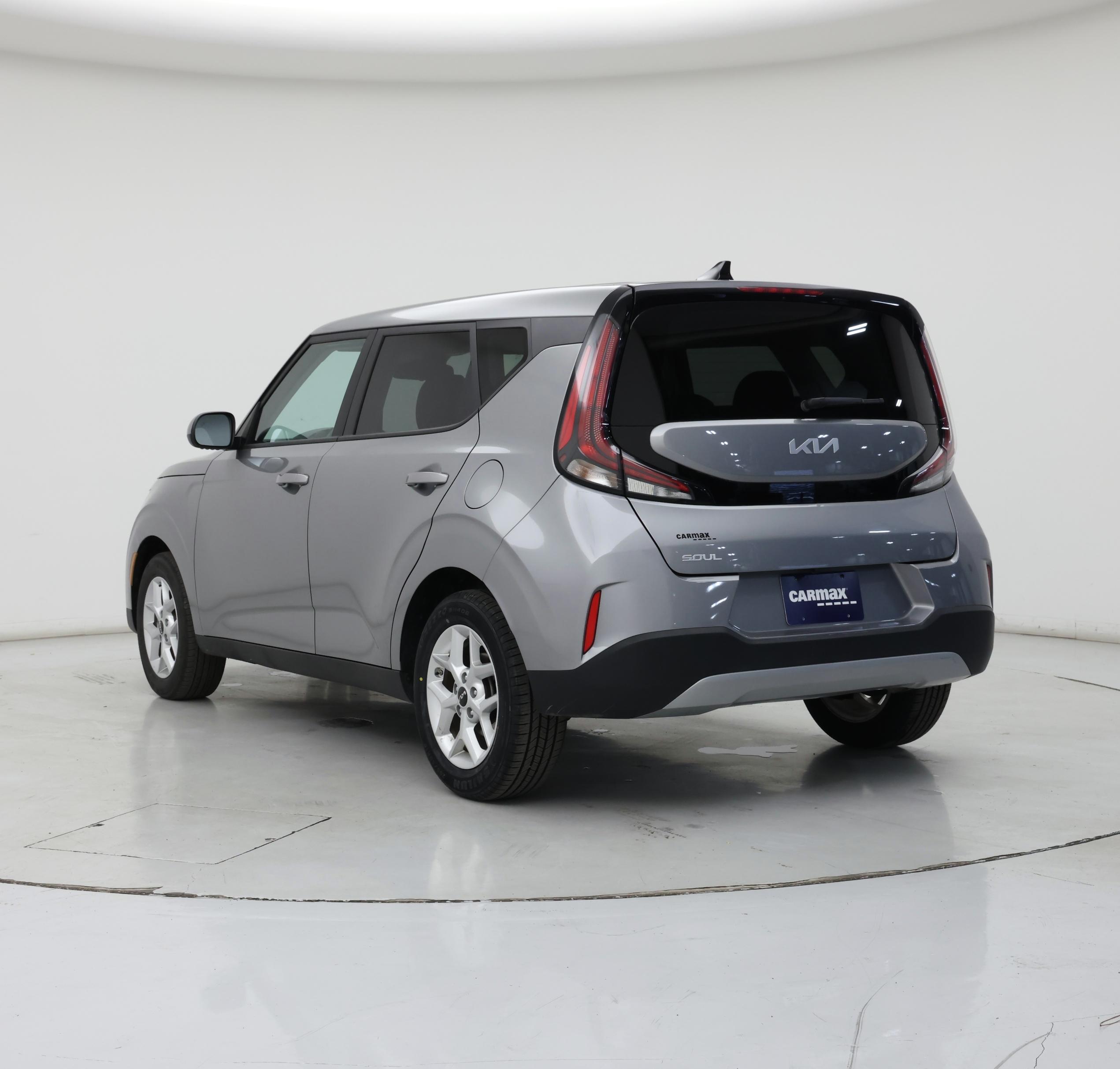 Thumbnail: 2025 Kia Soul - 2