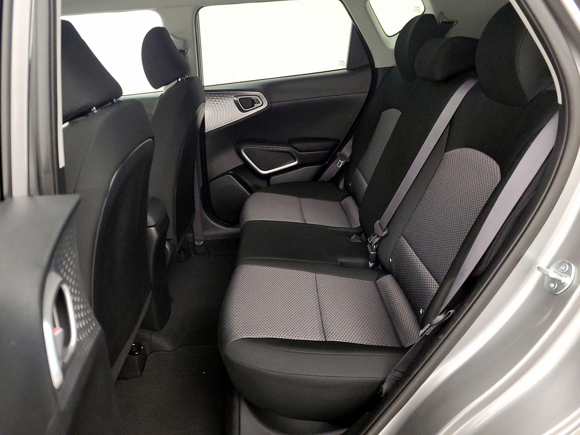 Thumbnail: 2025 Kia Soul - 19