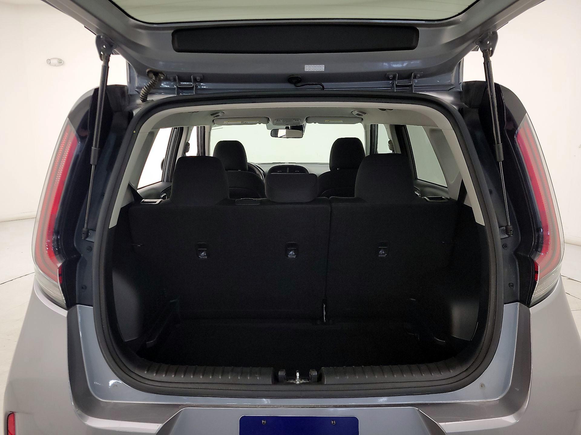 Thumbnail: 2025 Kia Soul - 20