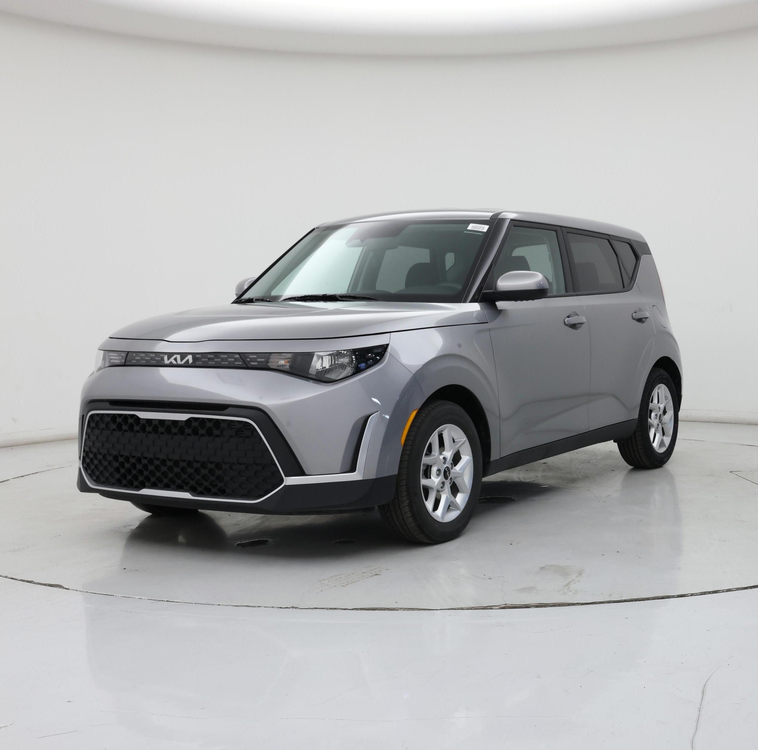 Thumbnail: 2025 Kia Soul - 4