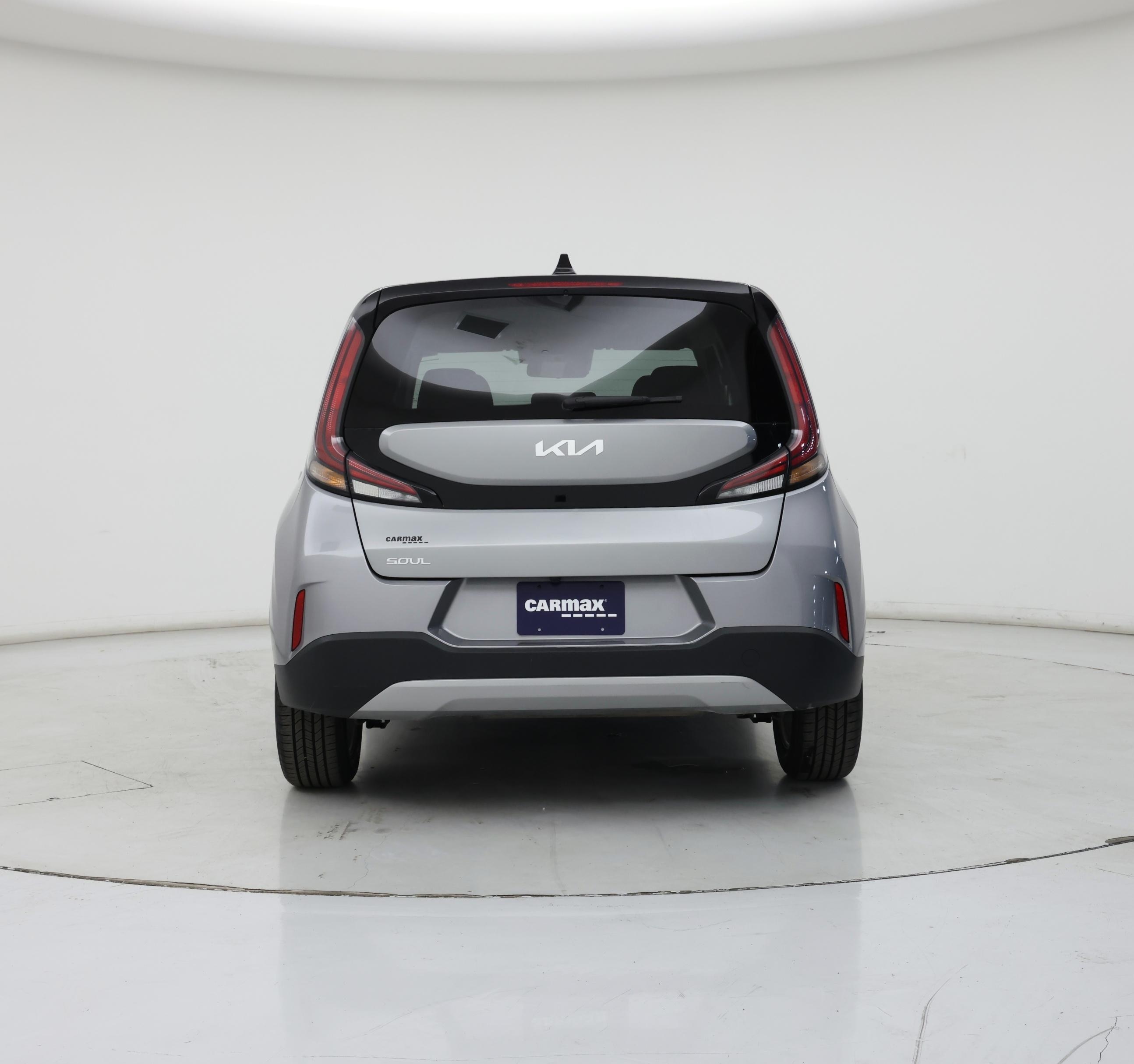 Thumbnail: 2025 Kia Soul - 6