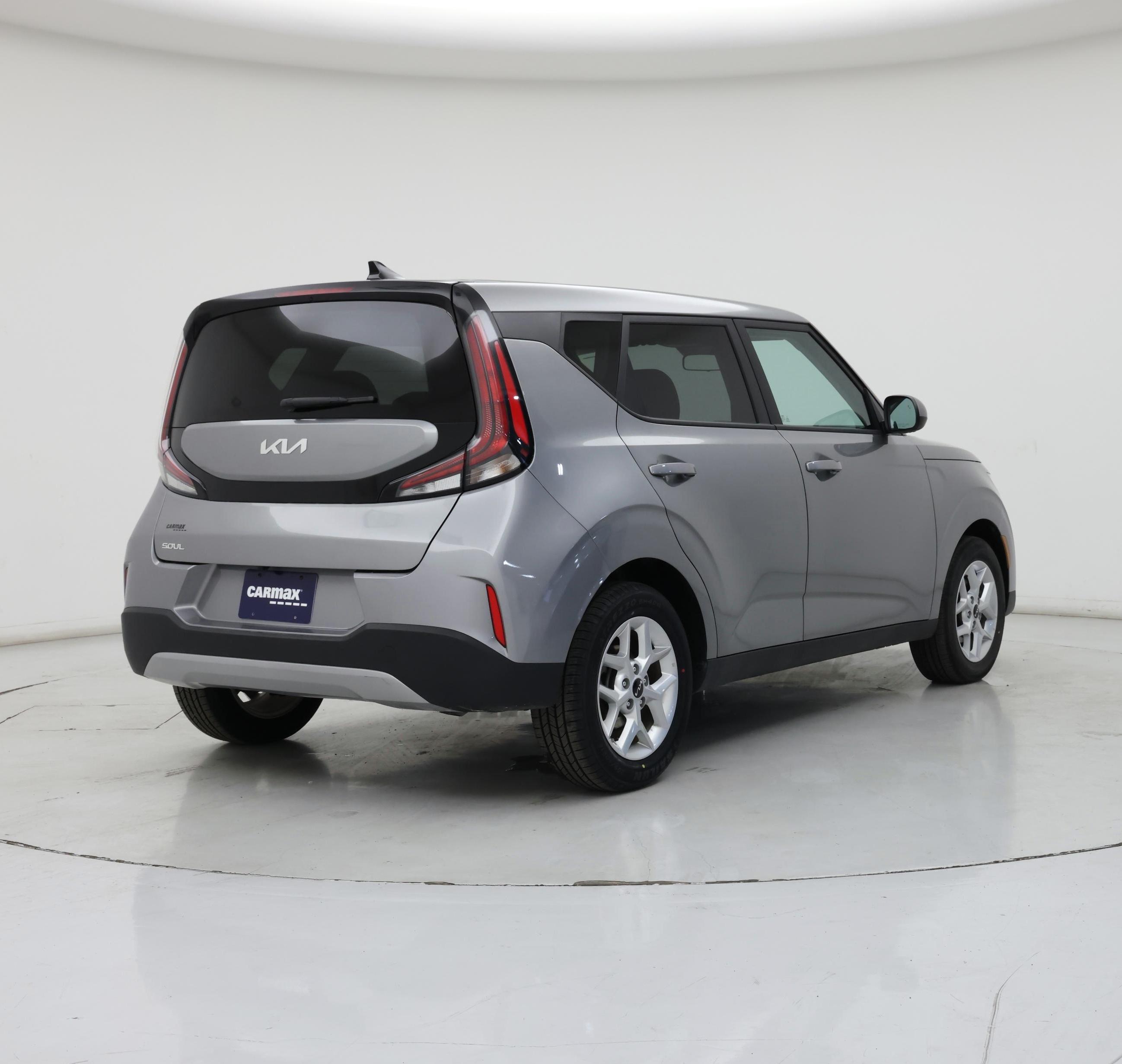 Thumbnail: 2025 Kia Soul - 8