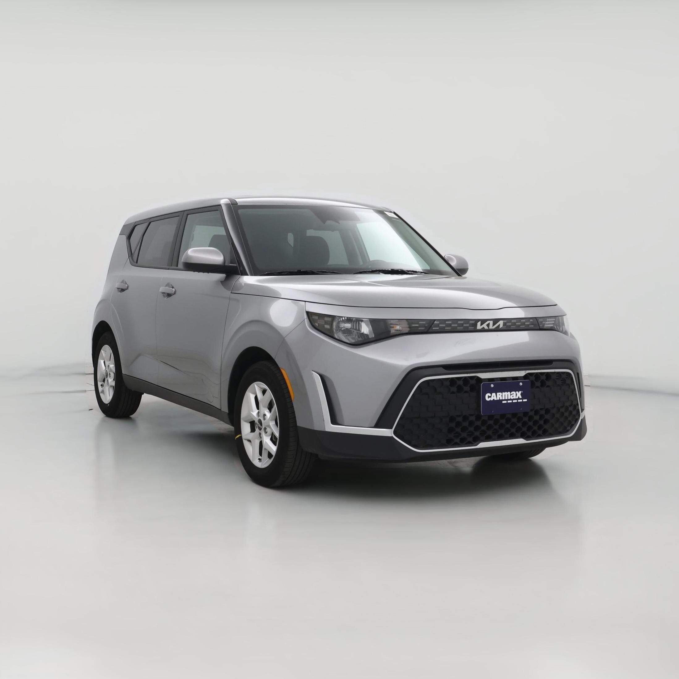 Thumbnail: 2025 Kia Soul - 1