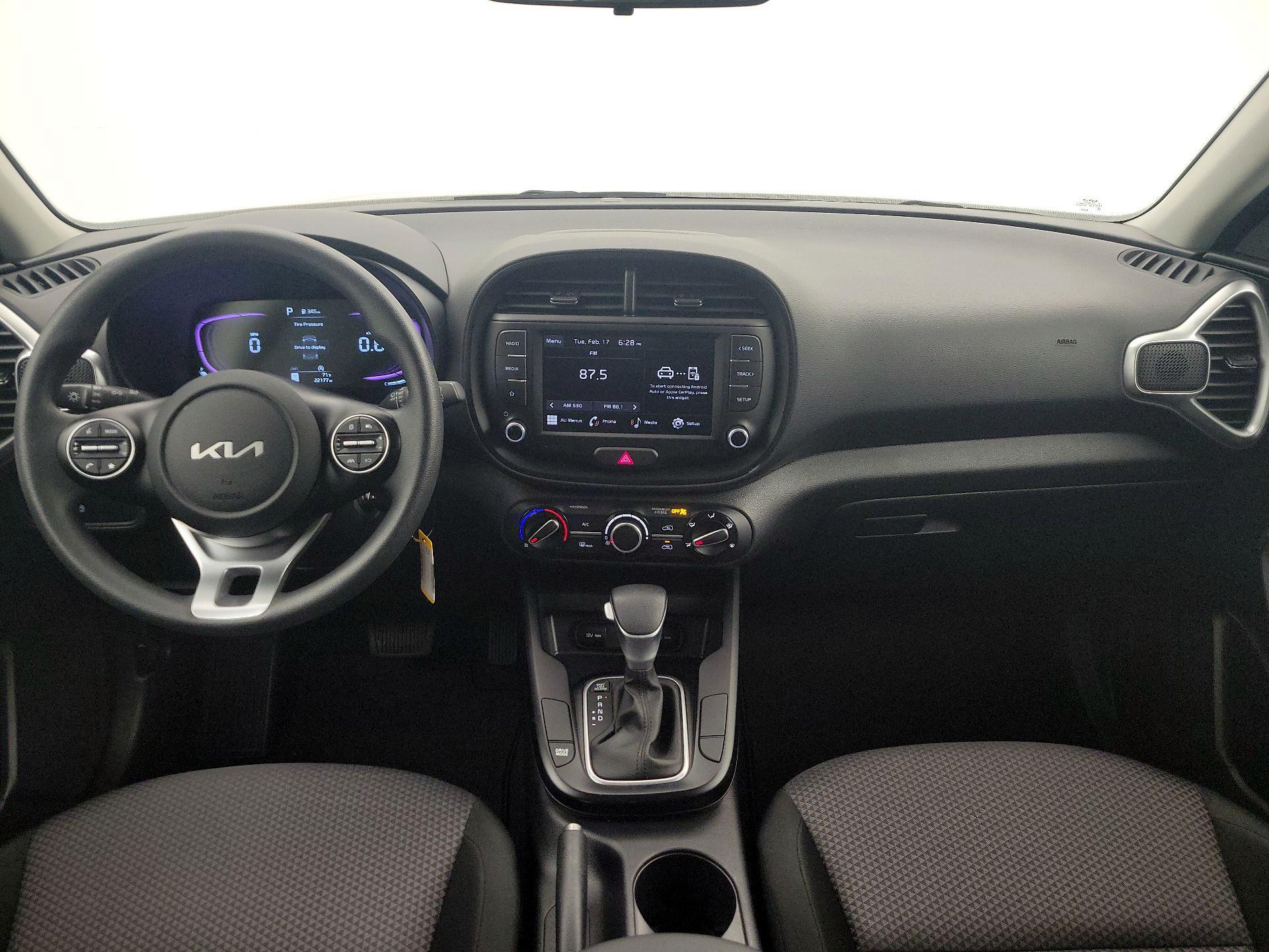 Thumbnail: 2025 Kia Soul - 9