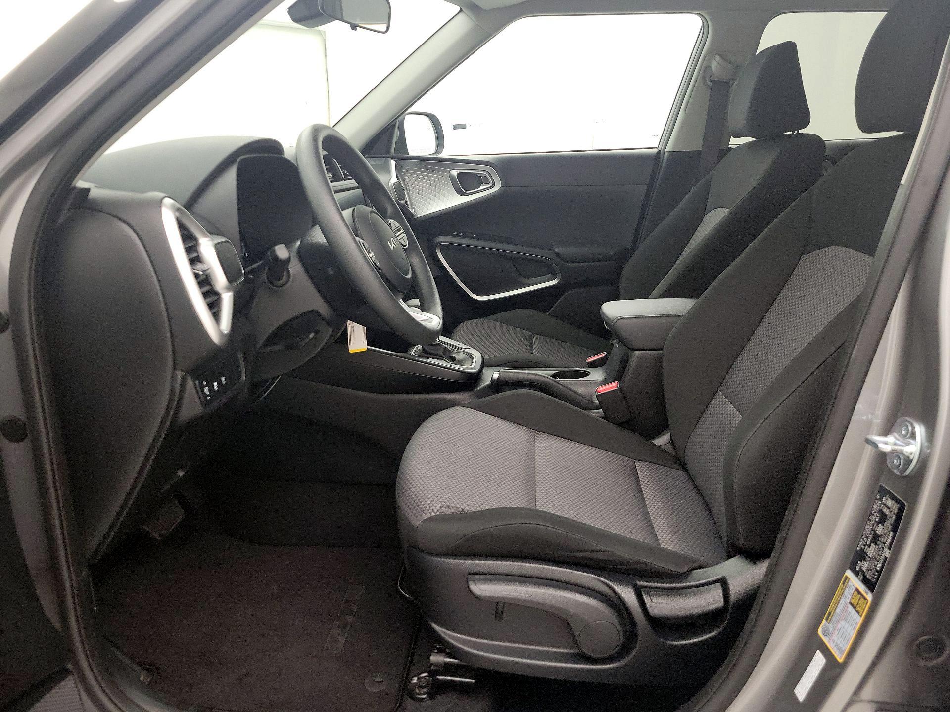 Thumbnail: 2025 Kia Soul - 11