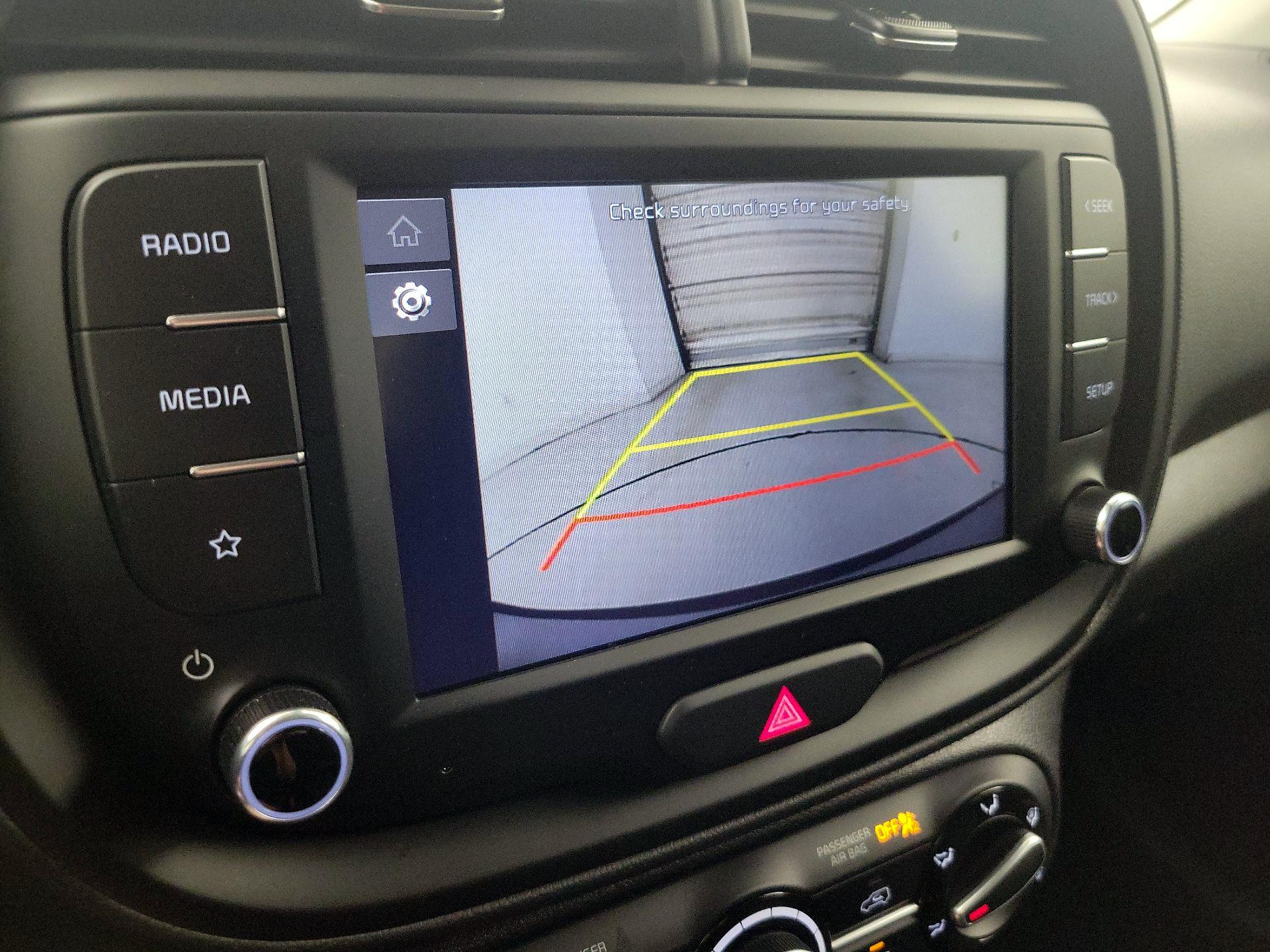 Thumbnail: 2025 Kia Soul - 14