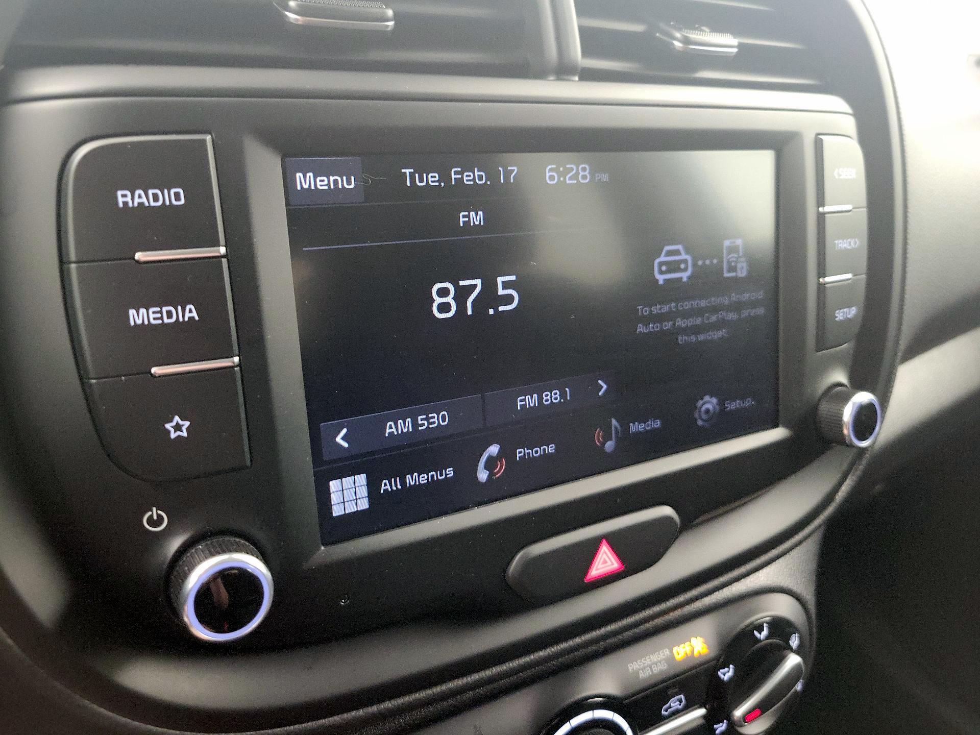 Thumbnail: 2025 Kia Soul - 15