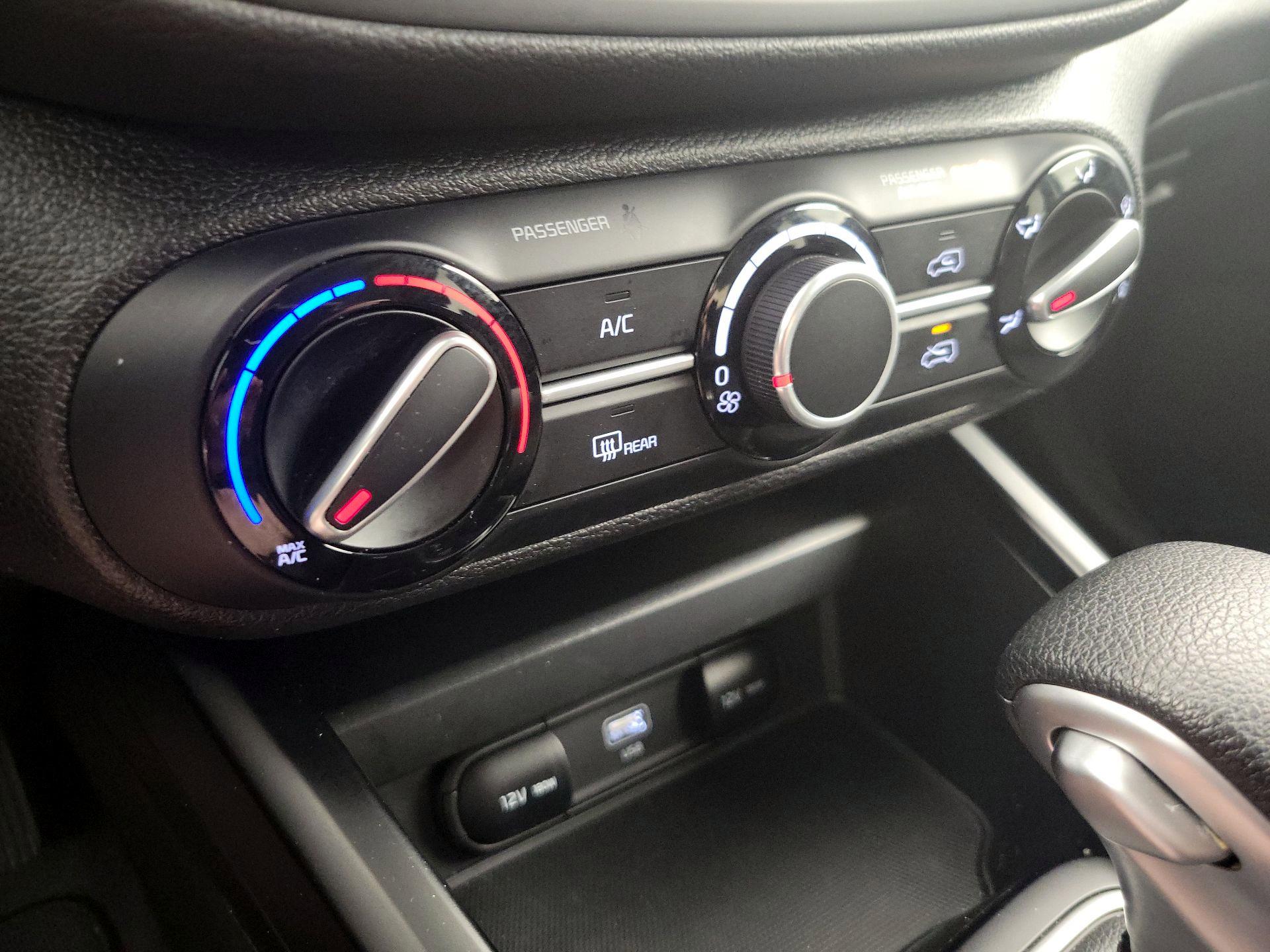 Thumbnail: 2025 Kia Soul - 16