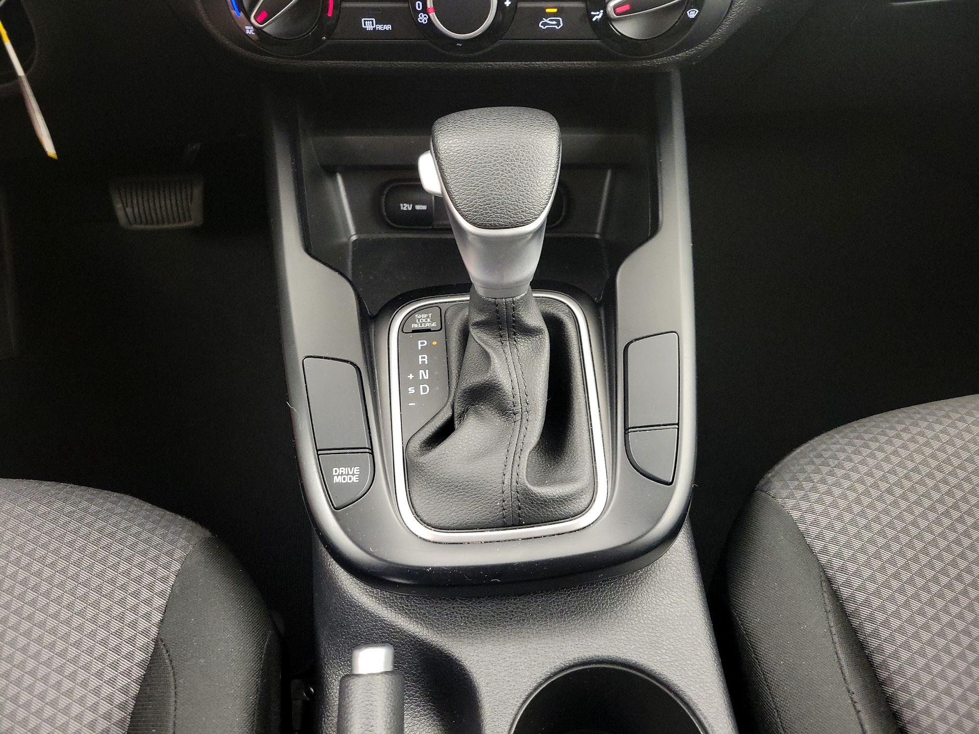 Thumbnail: 2025 Kia Soul - 17