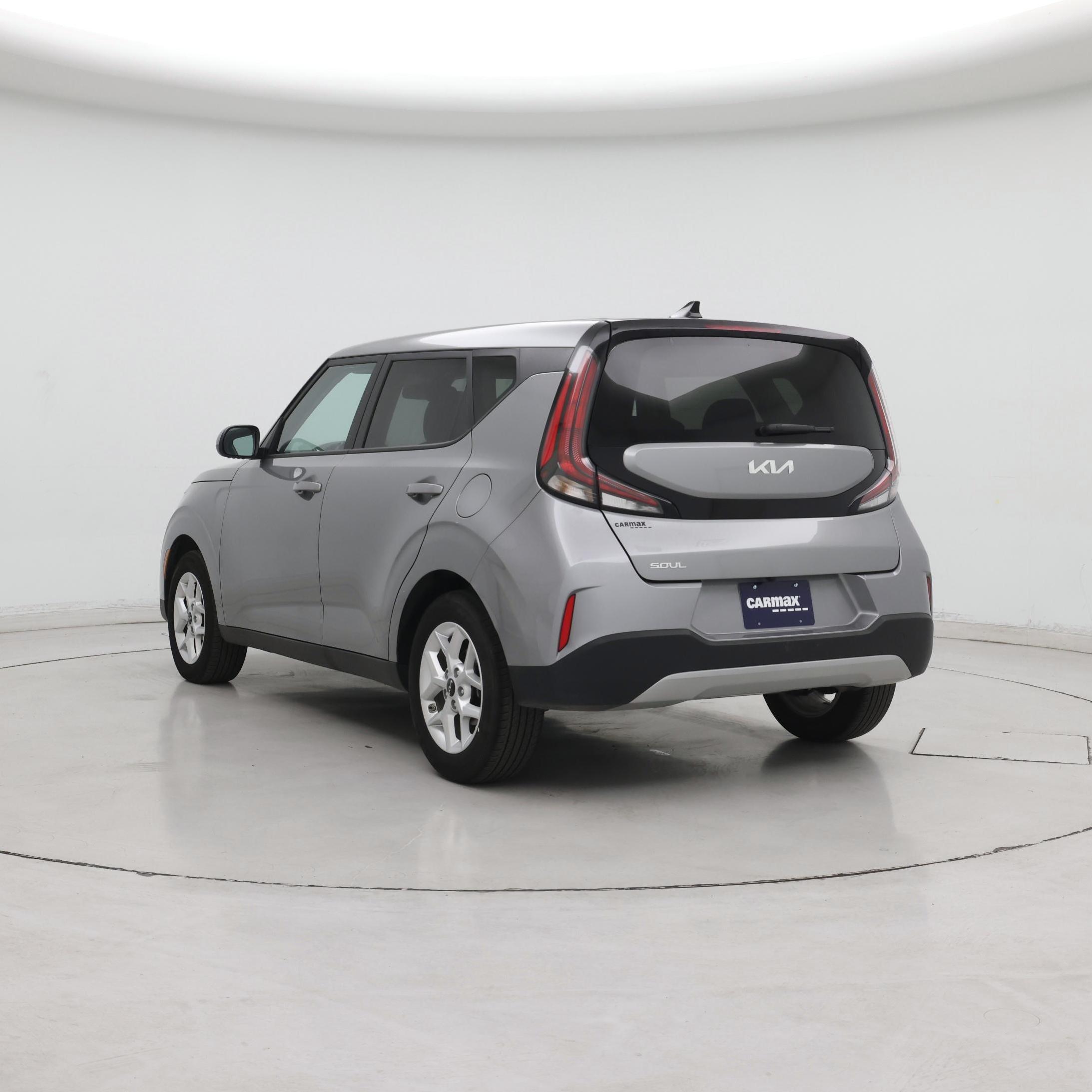 Thumbnail: 2025 Kia Soul - 2