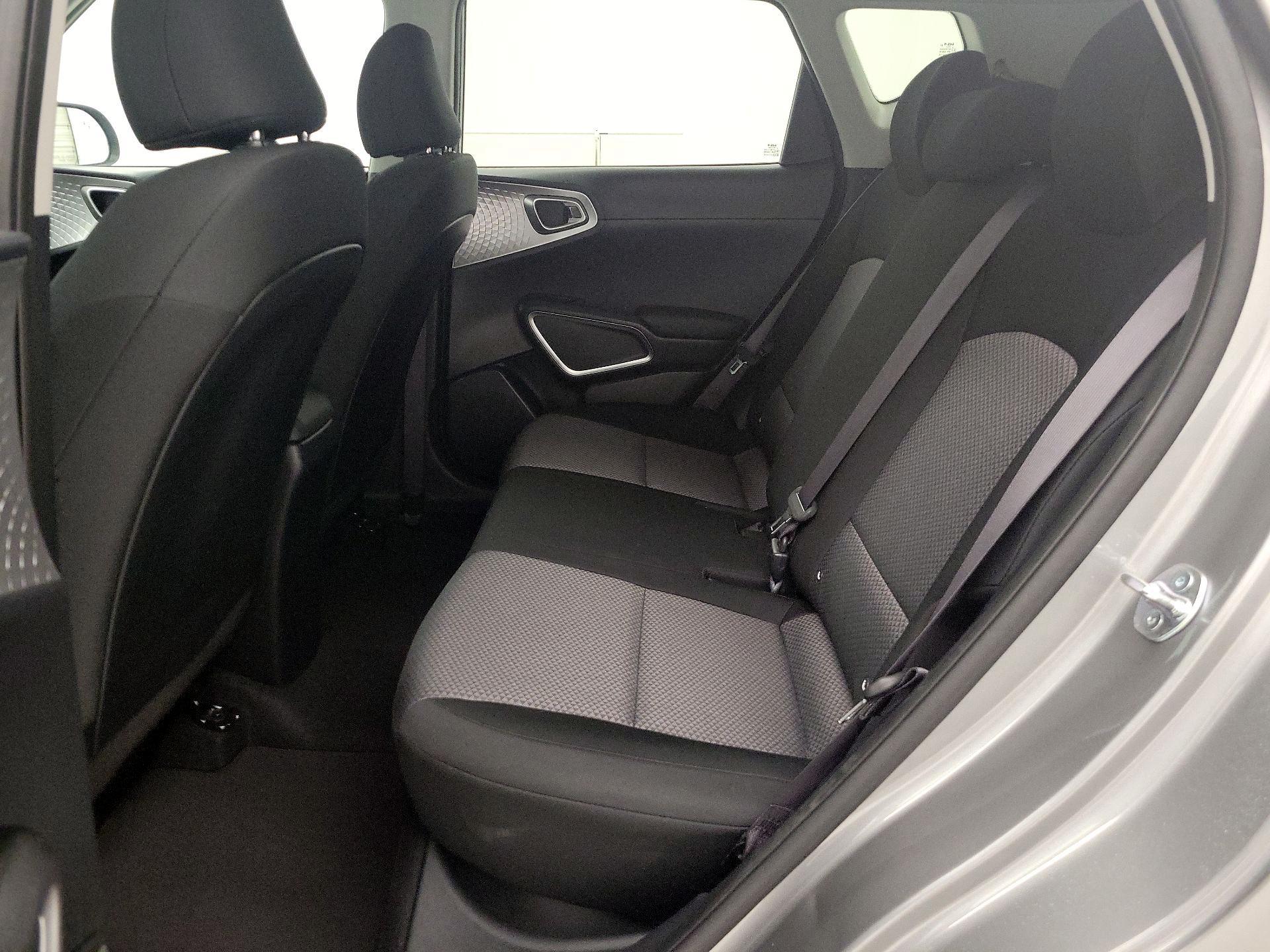 Thumbnail: 2025 Kia Soul - 19