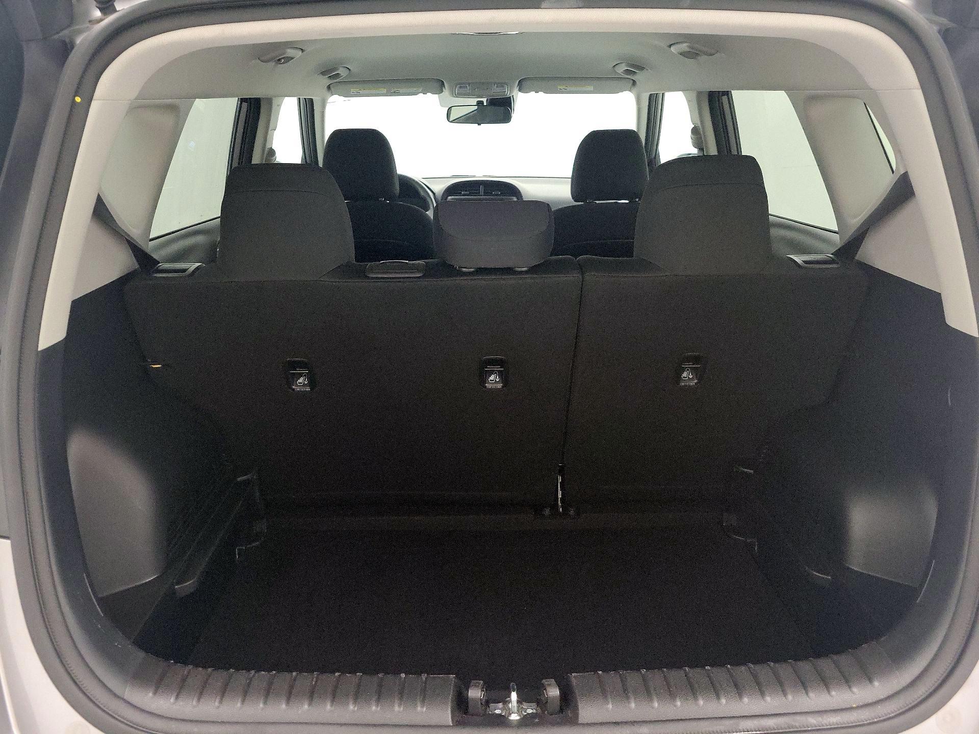 Thumbnail: 2025 Kia Soul - 20