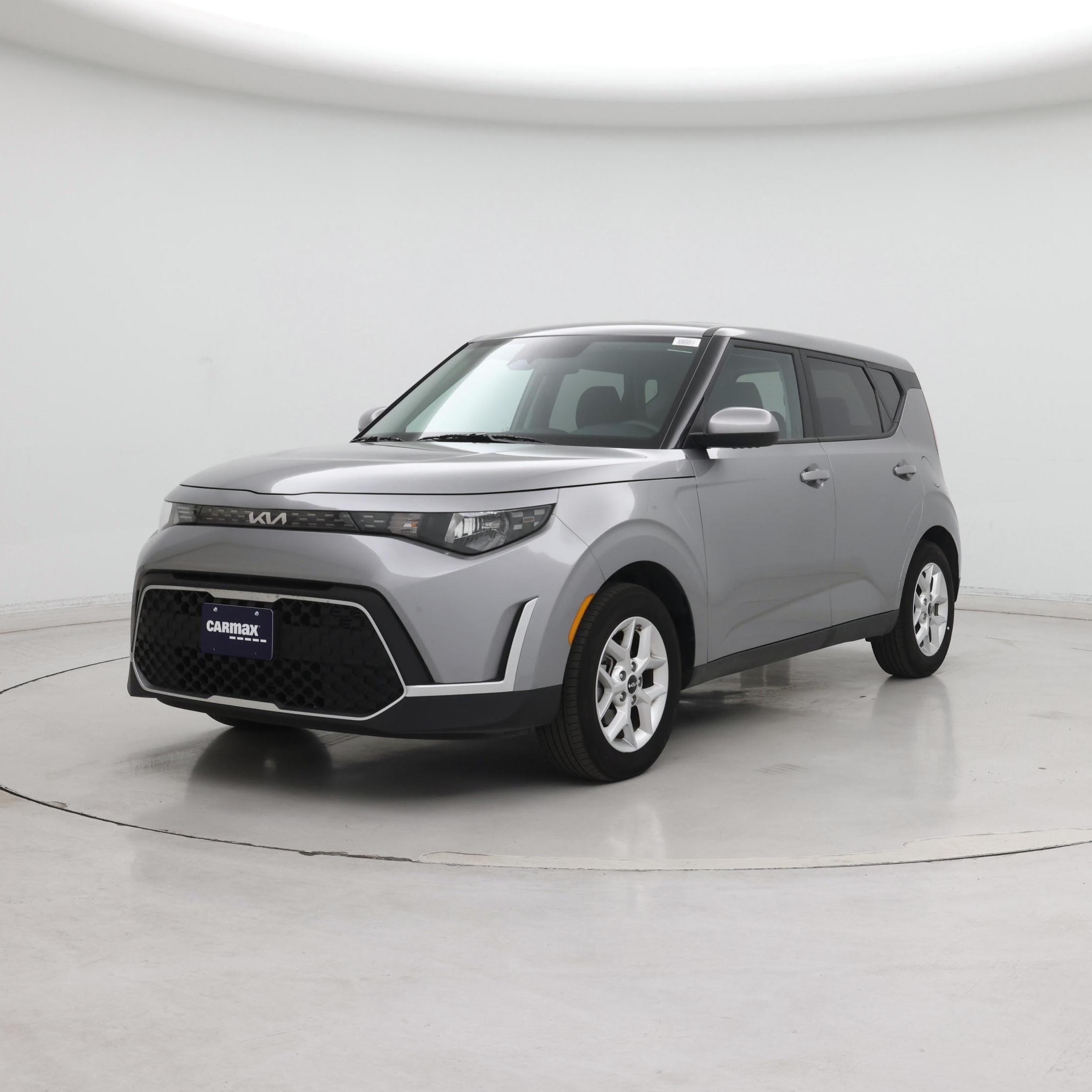 Thumbnail: 2025 Kia Soul - 4