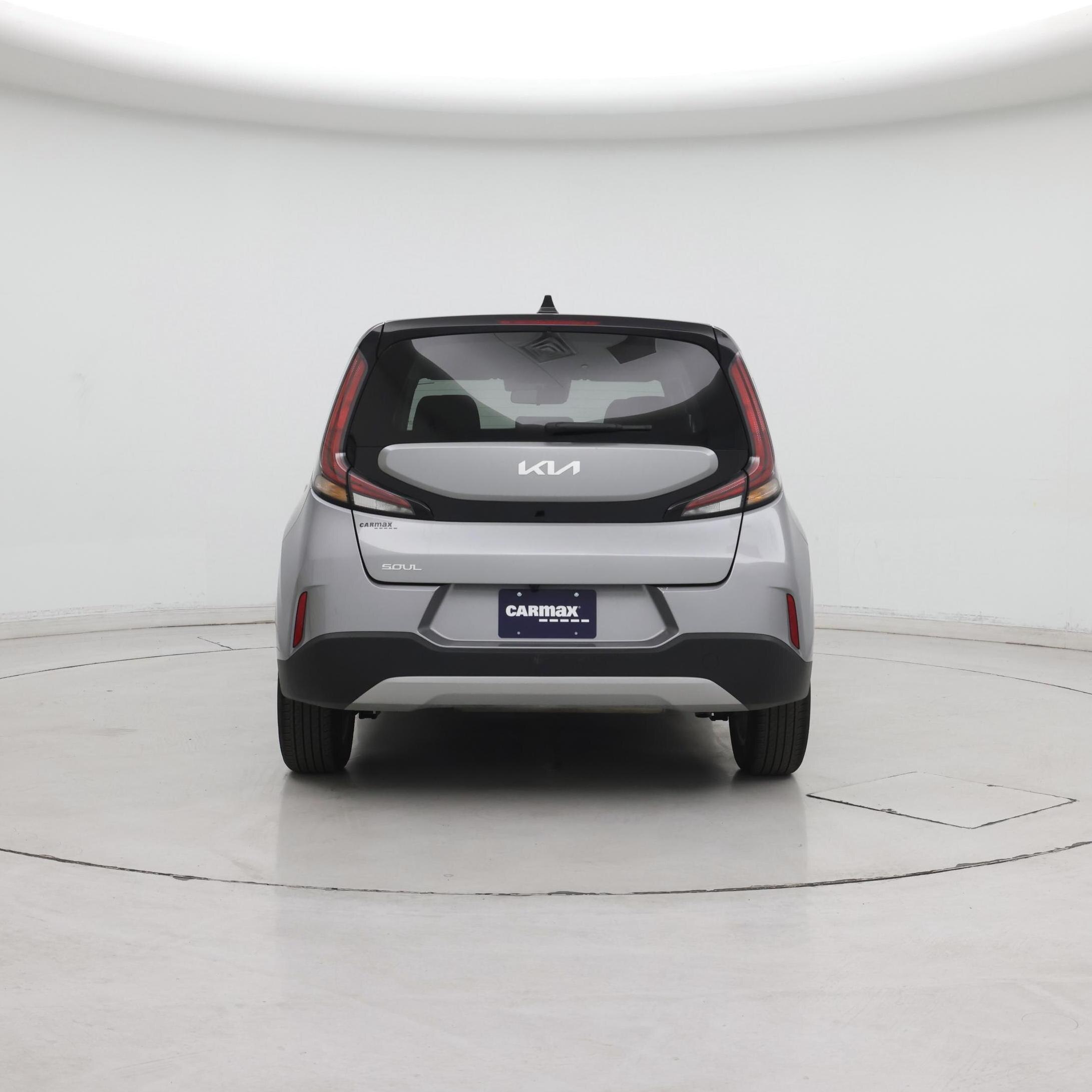 Thumbnail: 2025 Kia Soul - 6