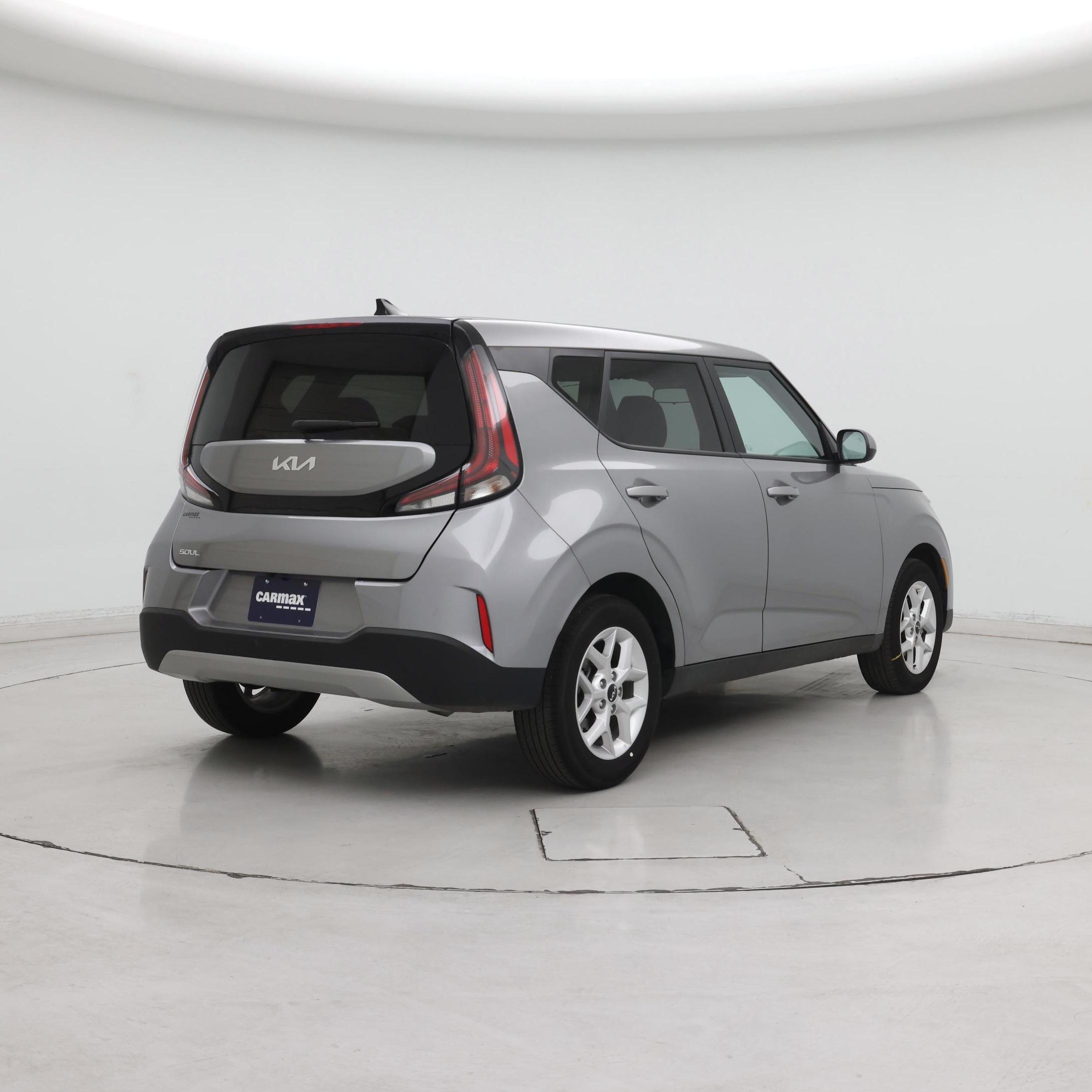 Thumbnail: 2025 Kia Soul - 8