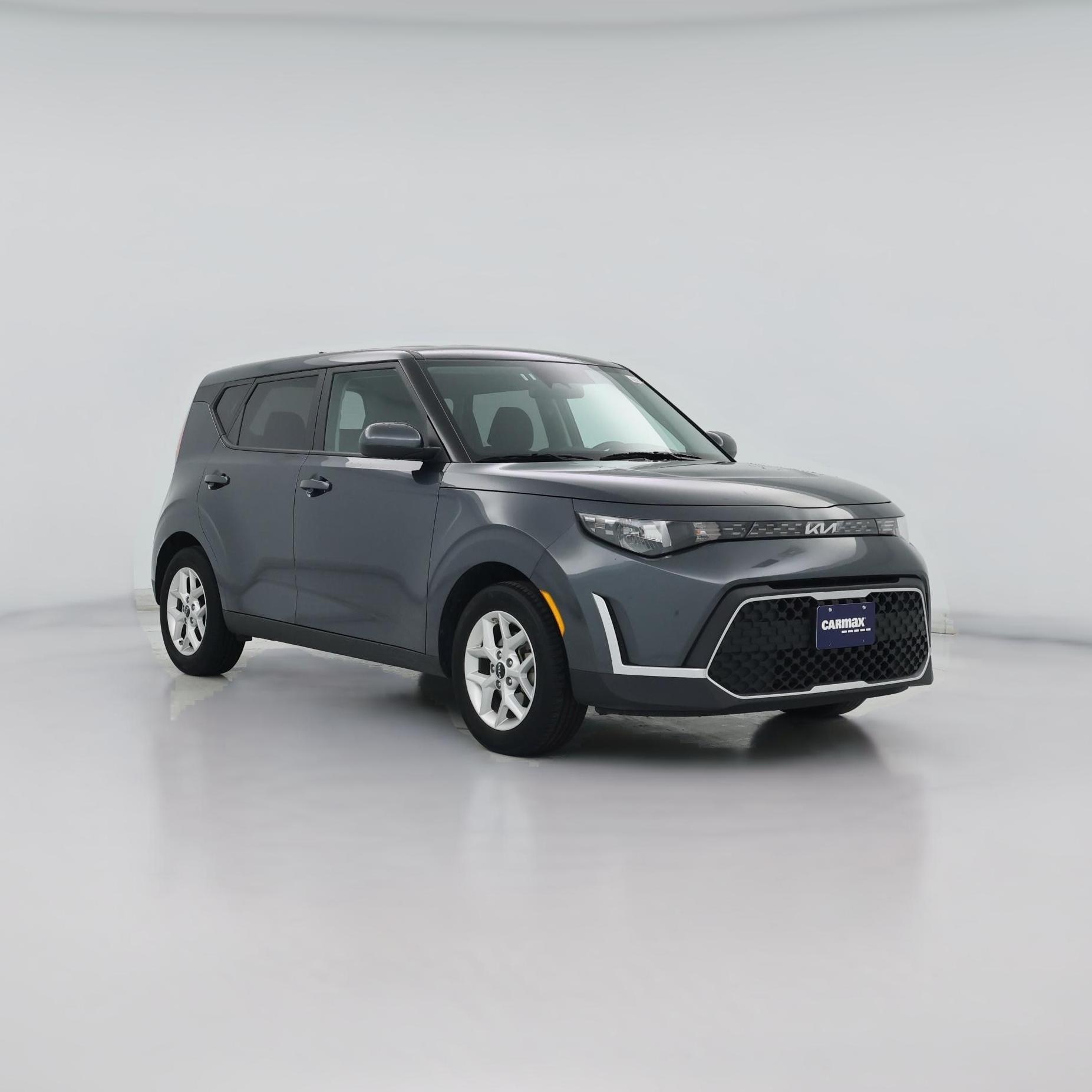 Thumbnail: 2025 Kia Soul - 1