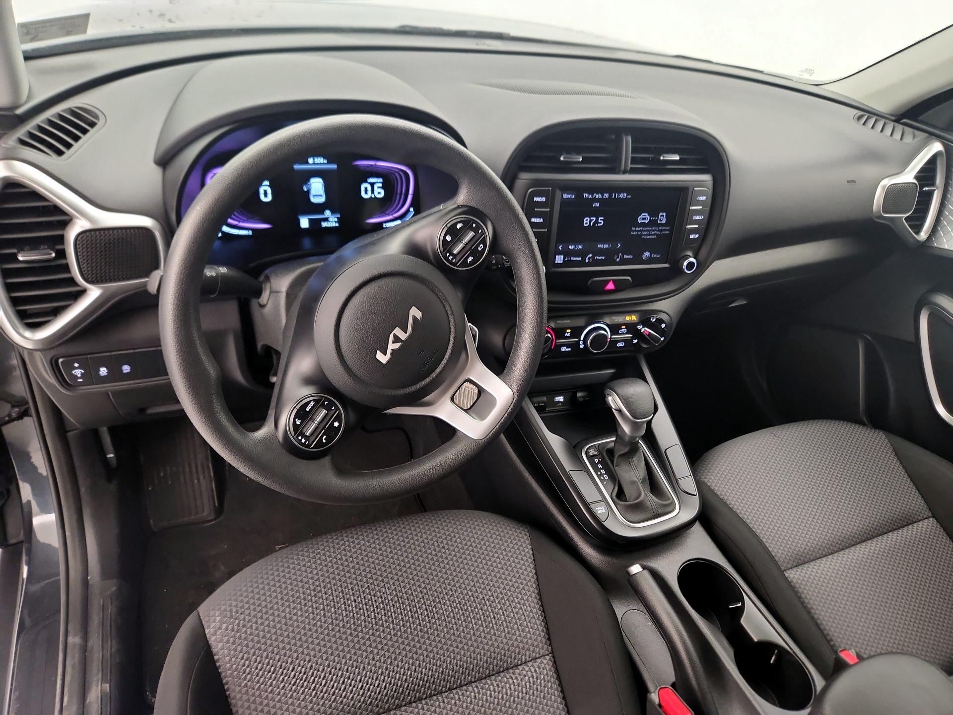 Thumbnail: 2025 Kia Soul - 9