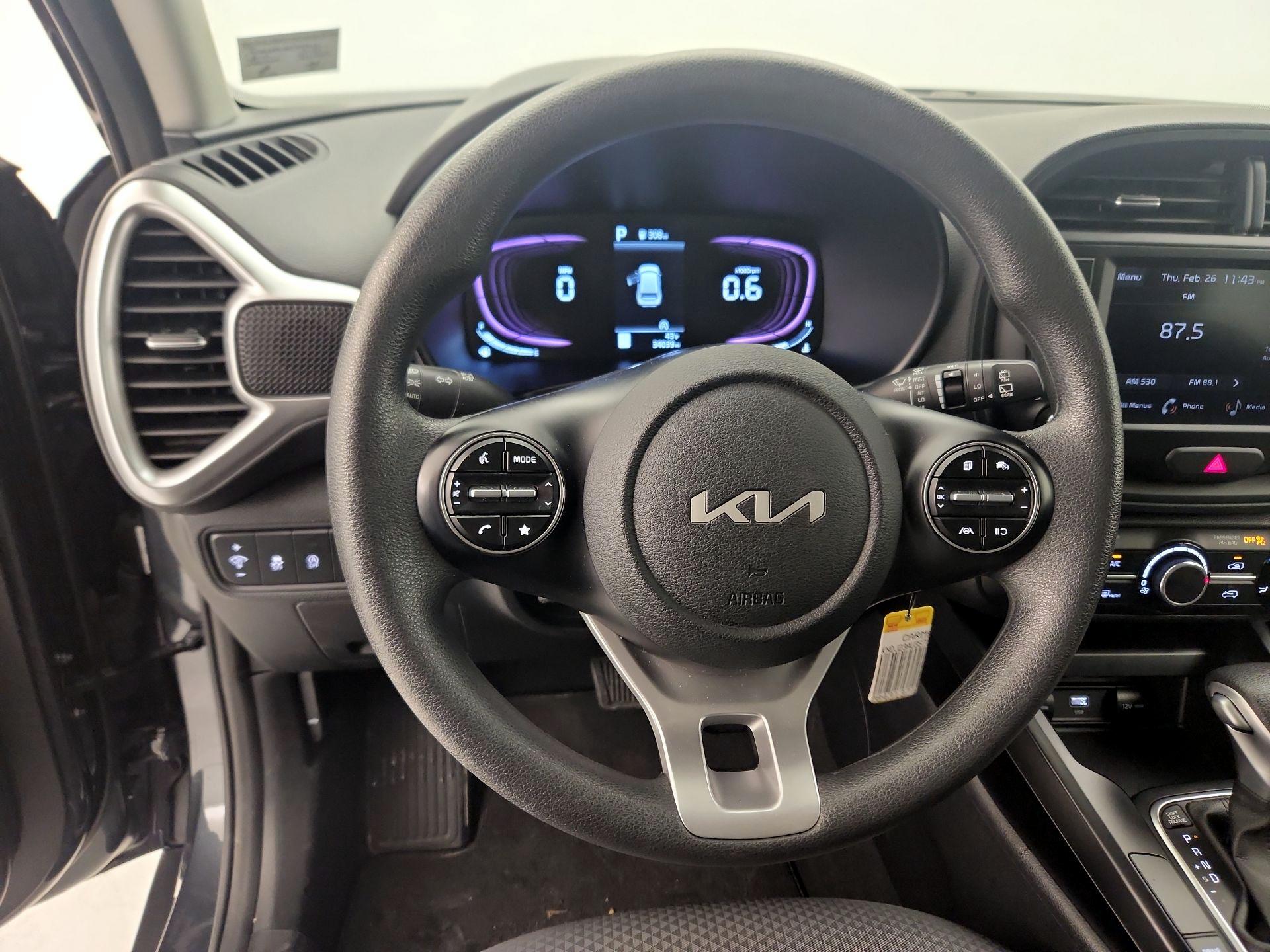 Thumbnail: 2025 Kia Soul - 10