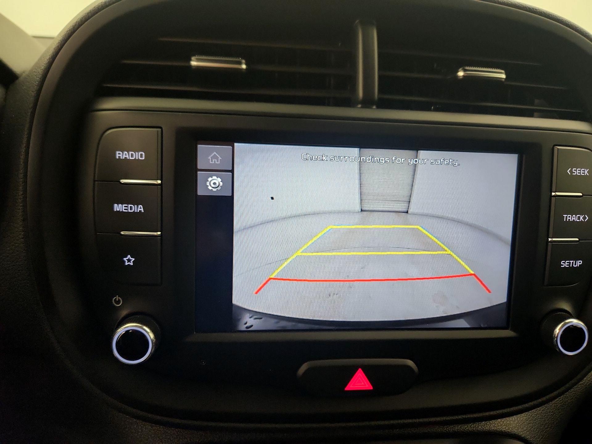 Thumbnail: 2025 Kia Soul - 13