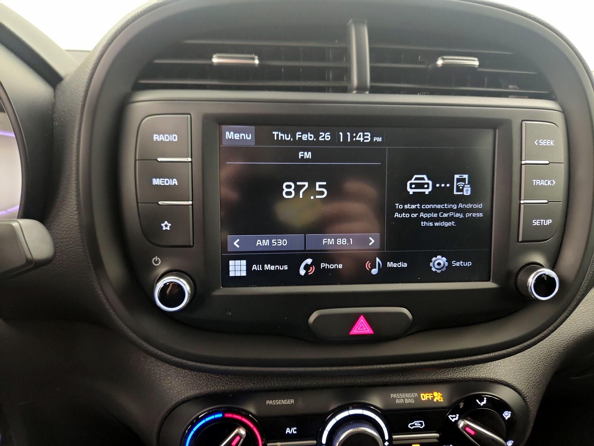 Thumbnail: 2025 Kia Soul - 14