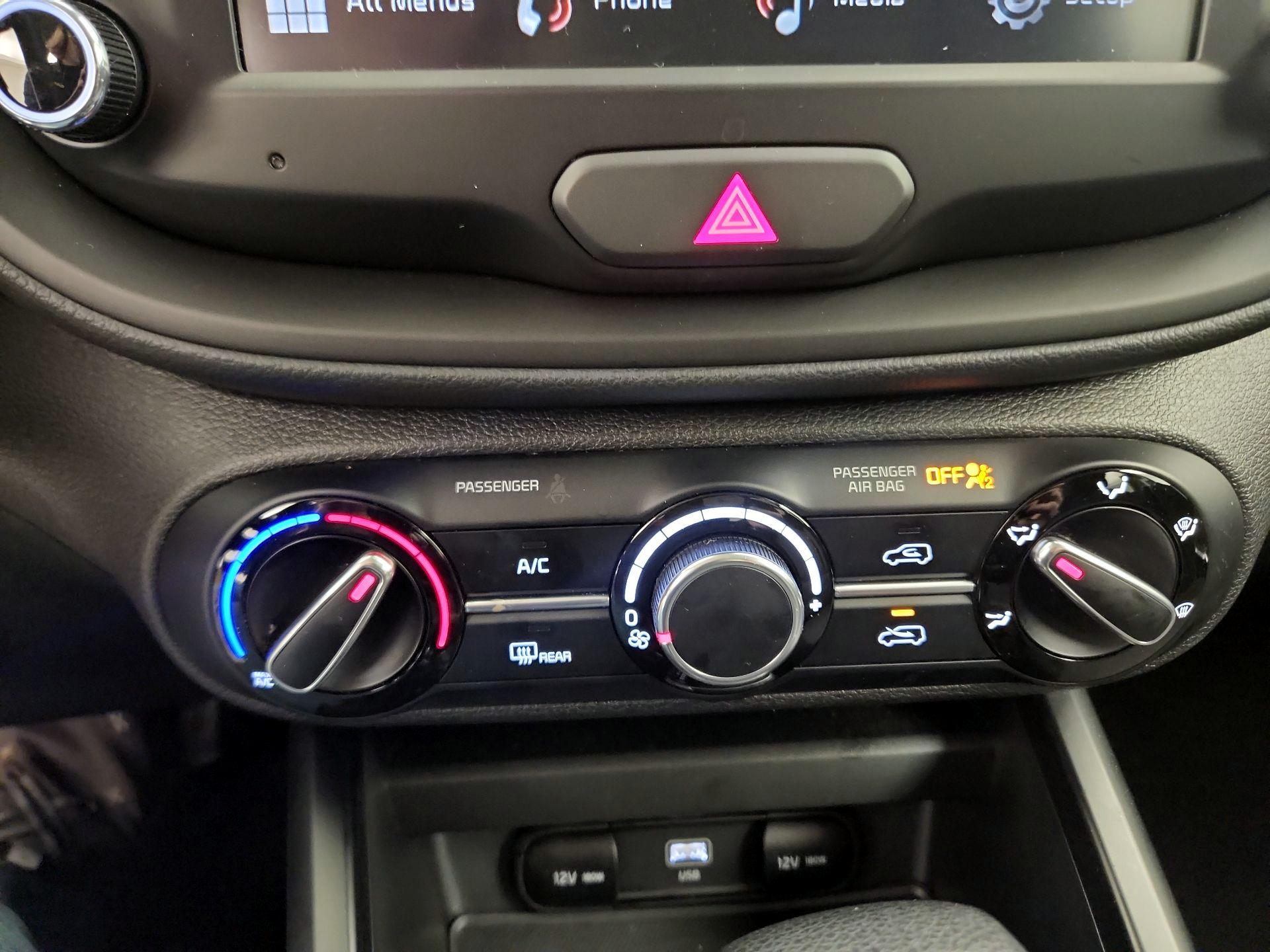 Thumbnail: 2025 Kia Soul - 15