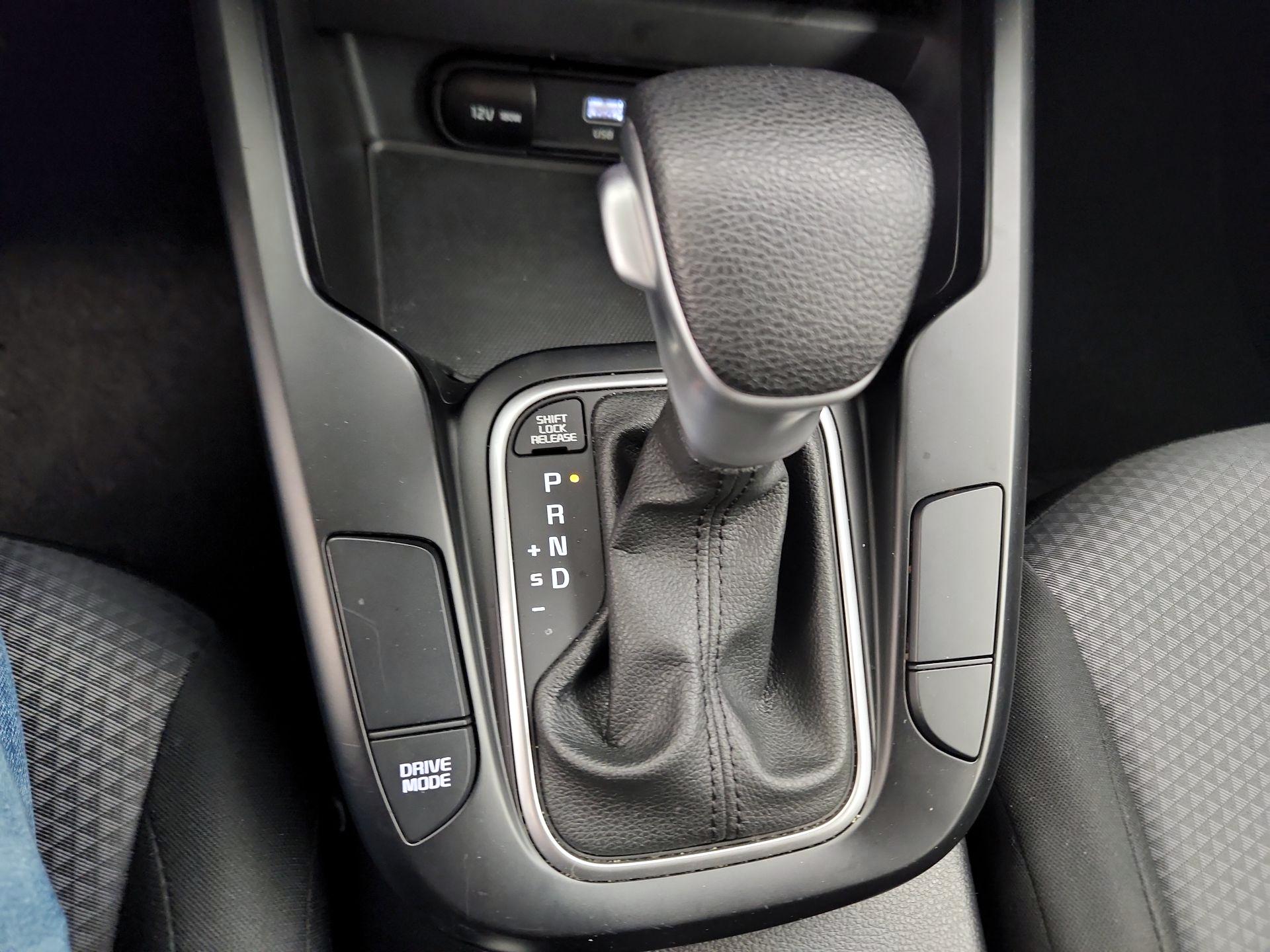 Thumbnail: 2025 Kia Soul - 16