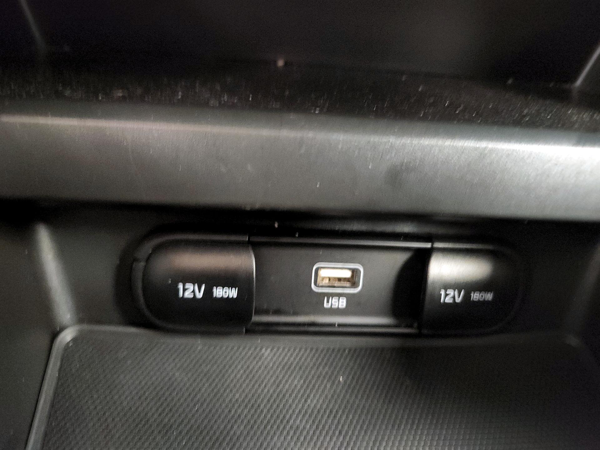 Thumbnail: 2025 Kia Soul - 17