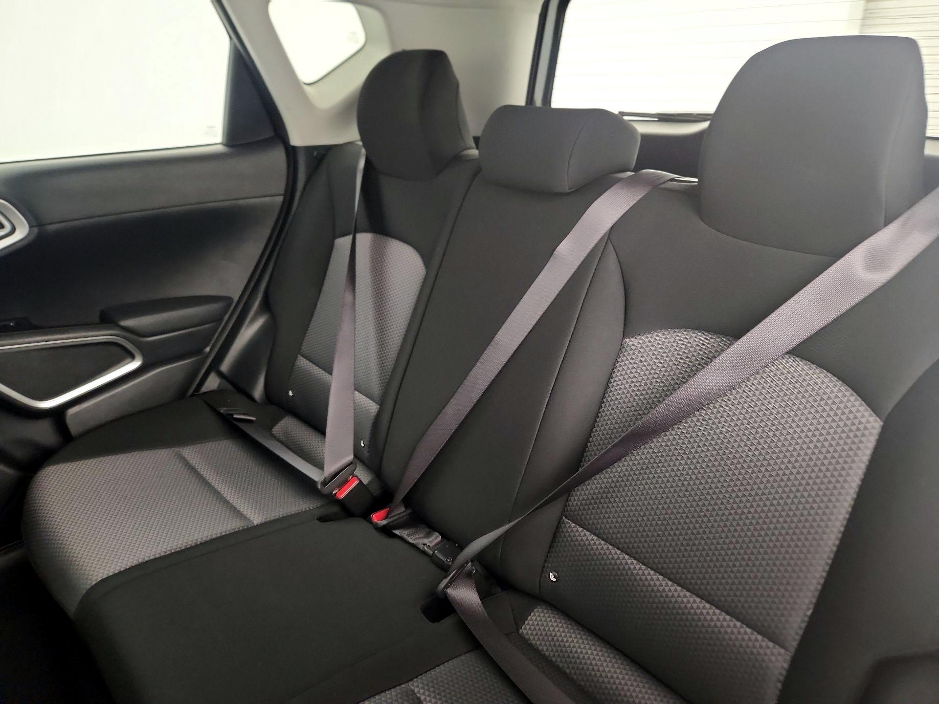 Thumbnail: 2025 Kia Soul - 18